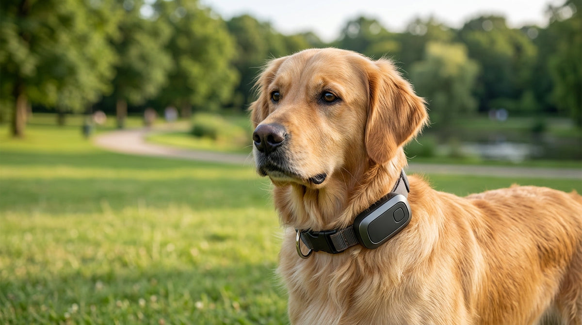 Smart Pet Tech
