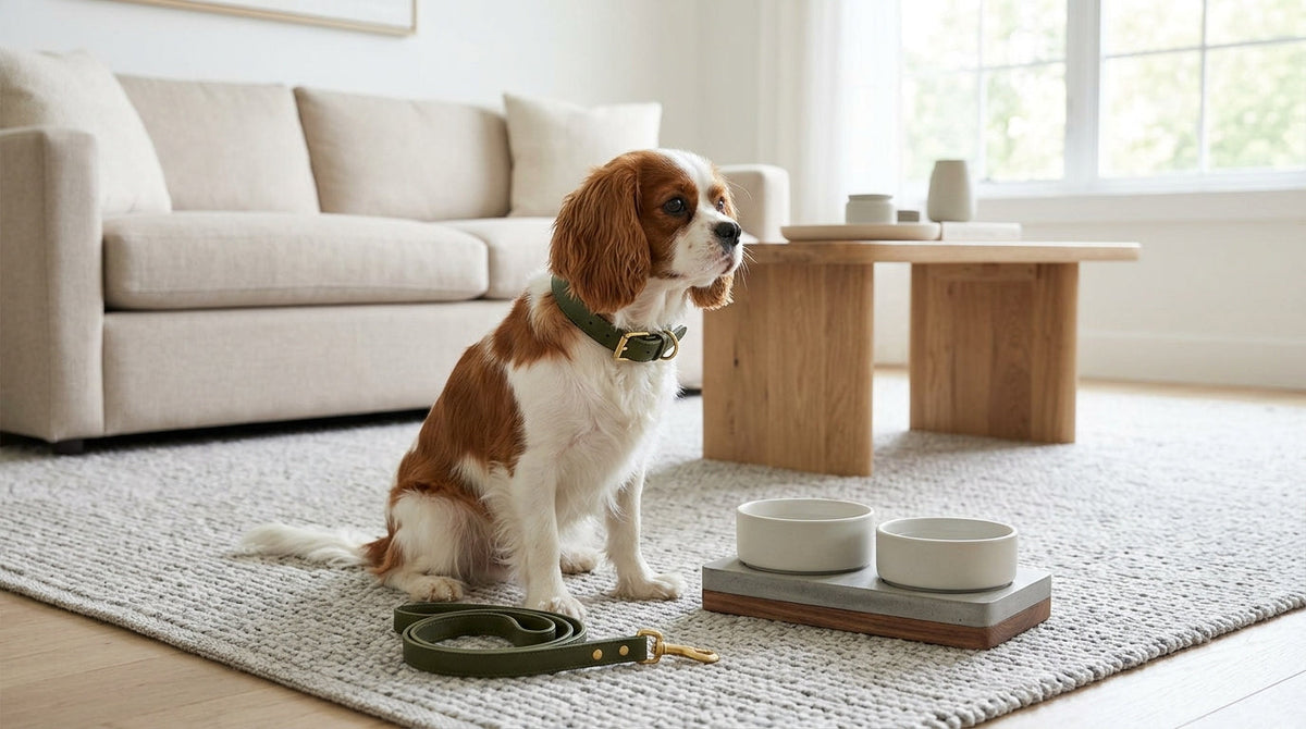 Pet Accessories