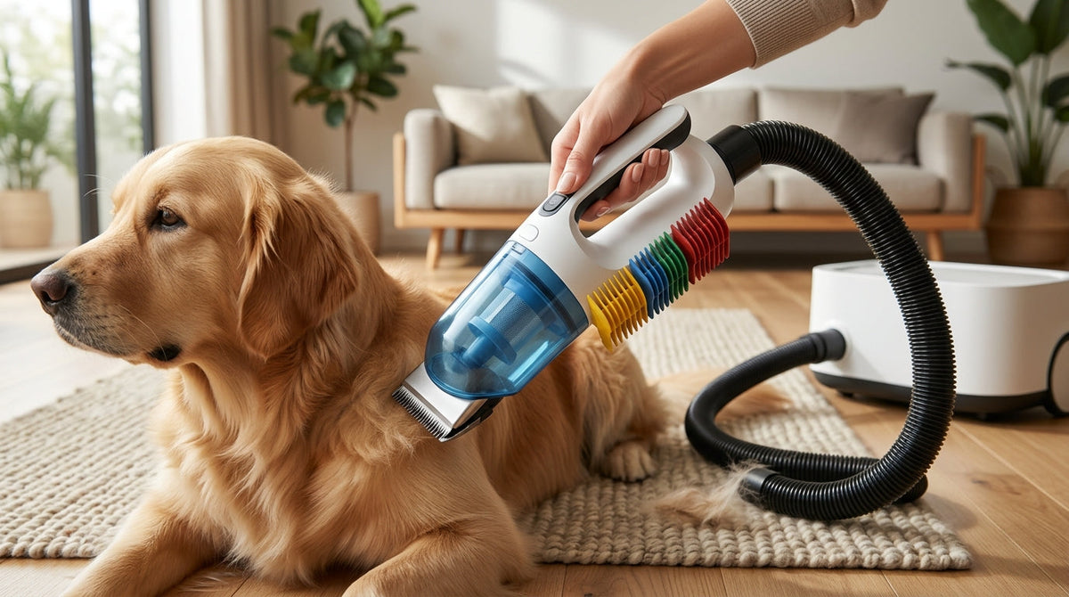 Grooming & Hygiene
