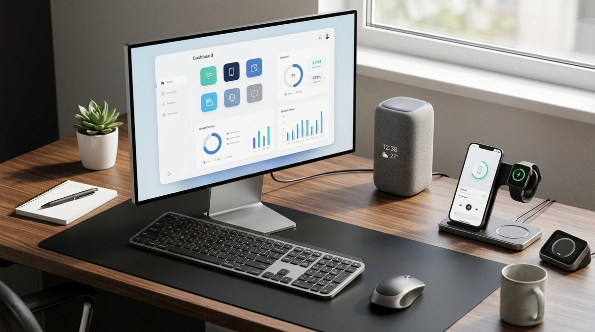 Smart Devices