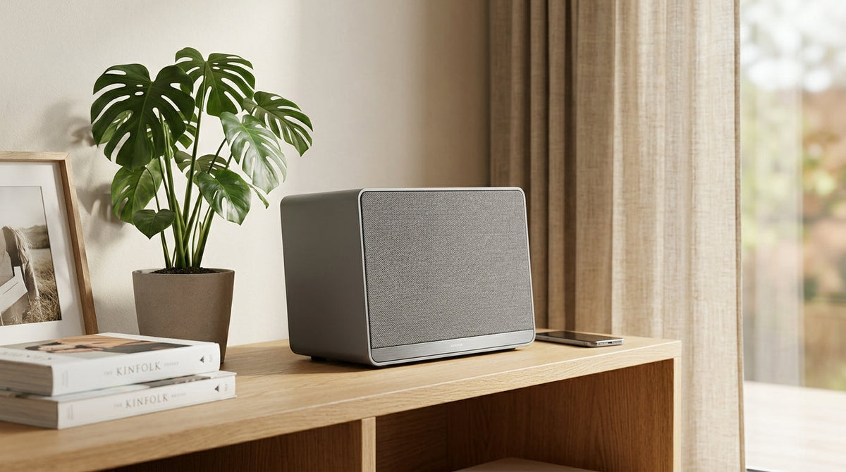 Home Audio & Accessories