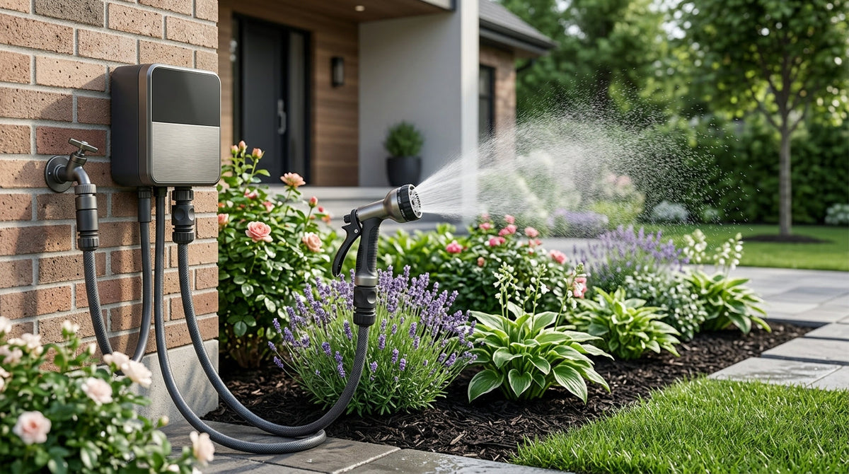 Watering Equipment