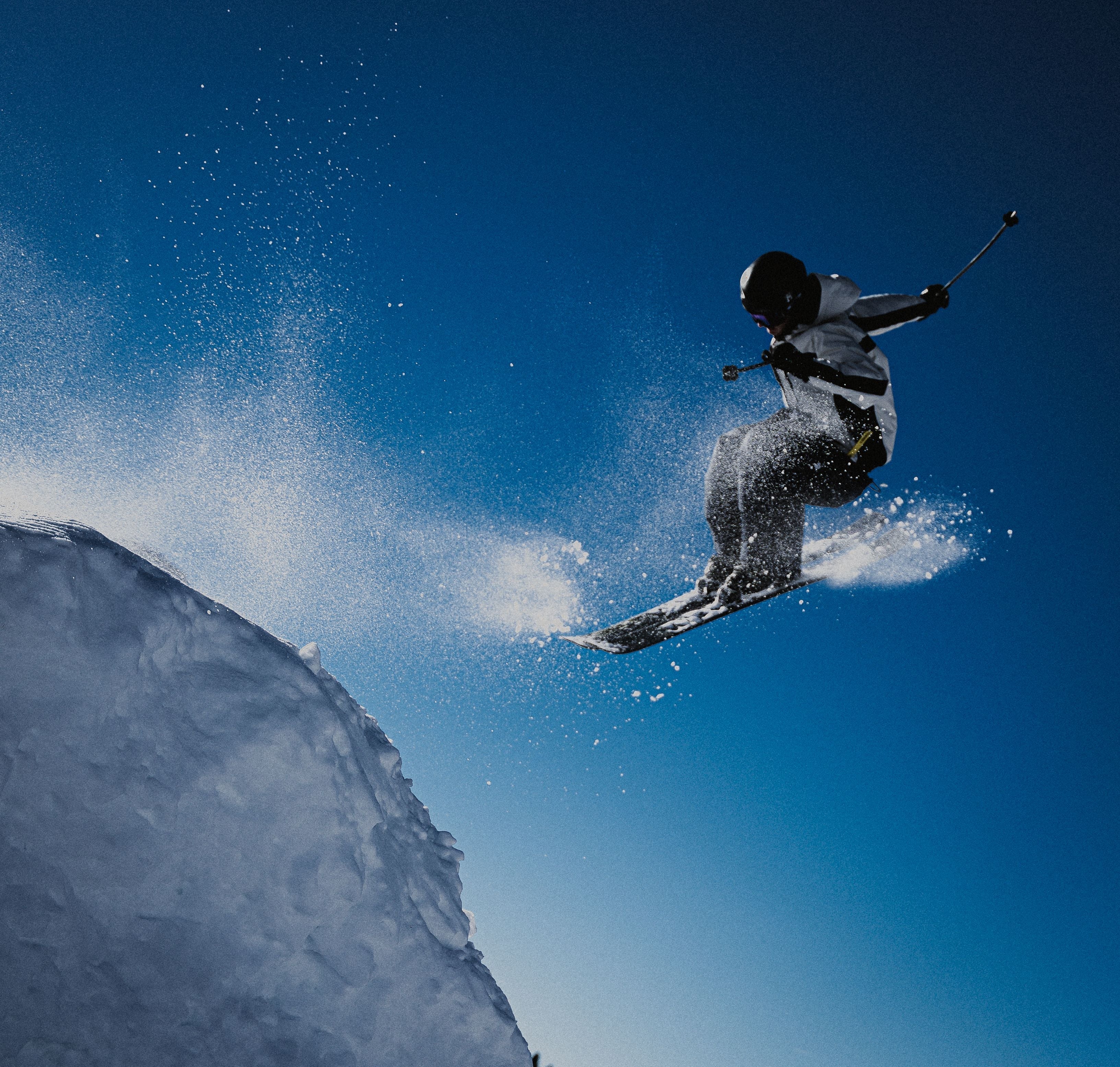 Winter Sports