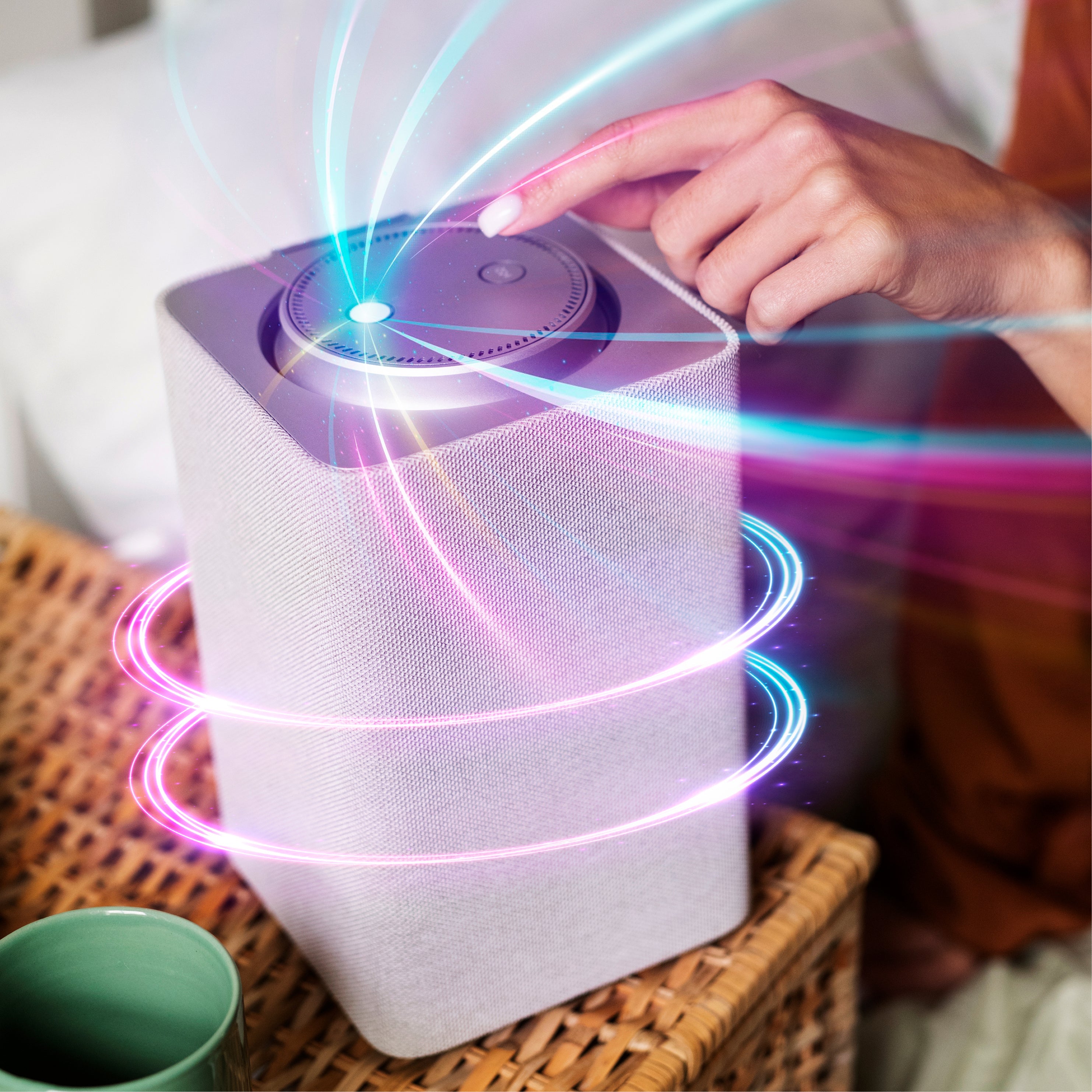 Heating, Cooling & Air Quality