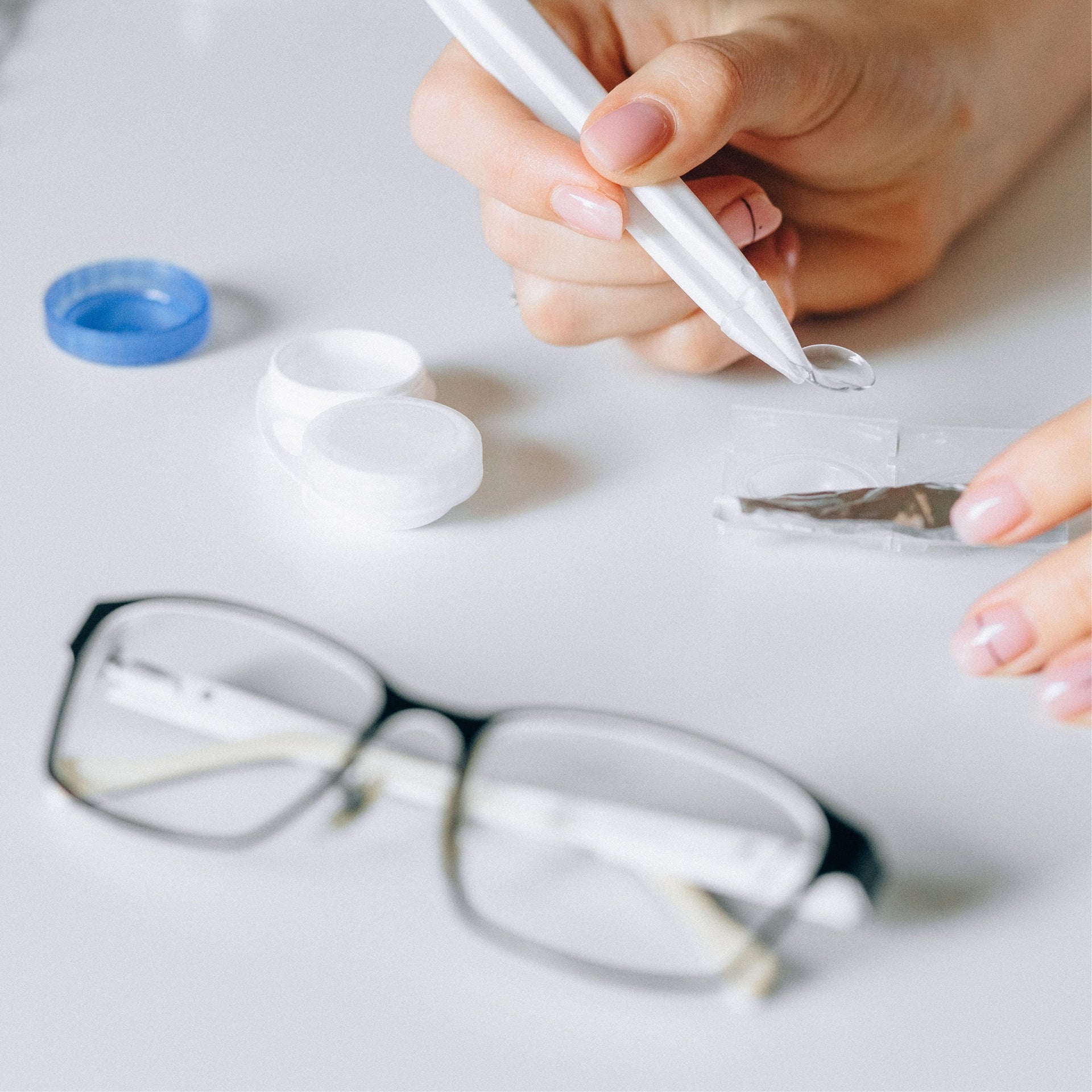 Vision Care