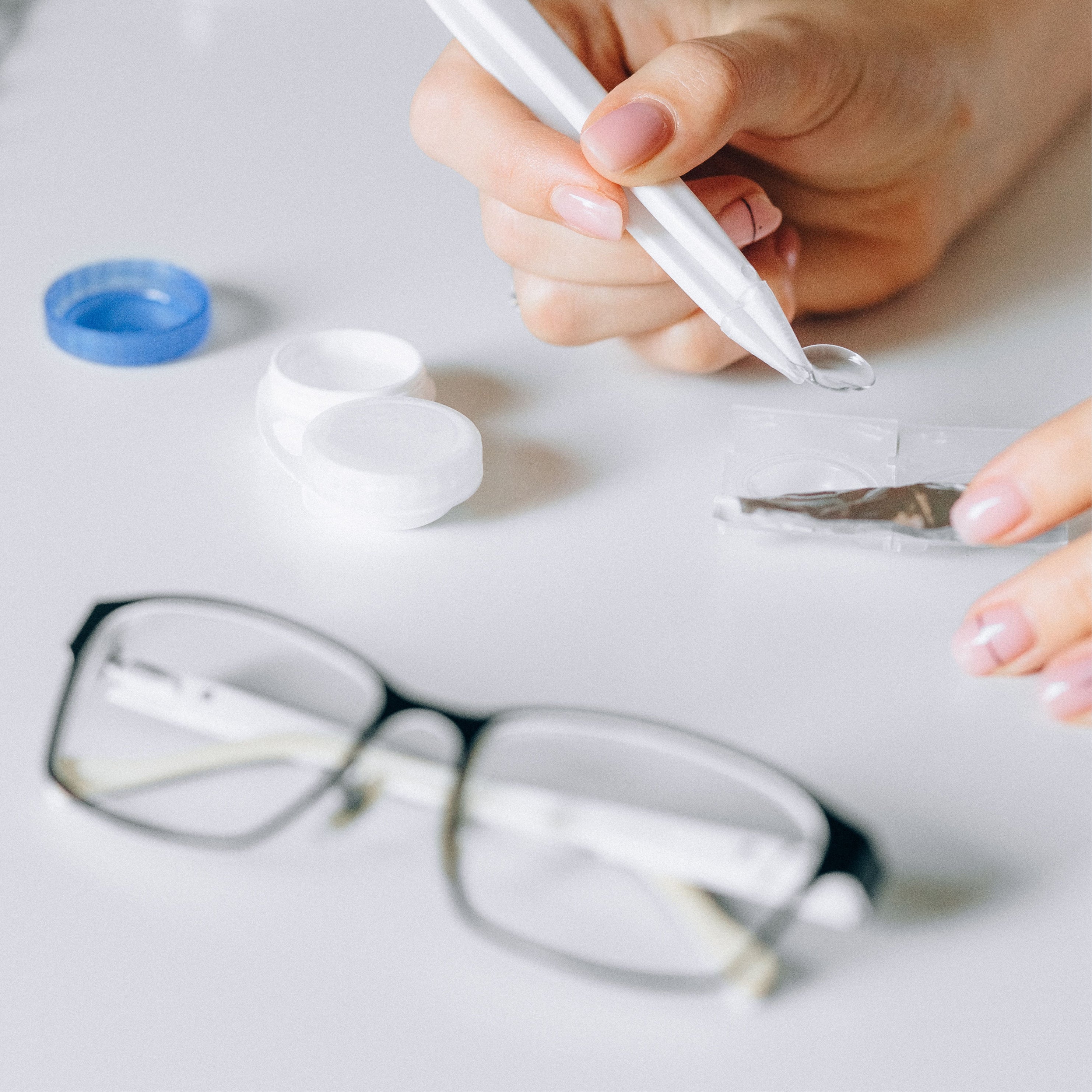 Vision Care