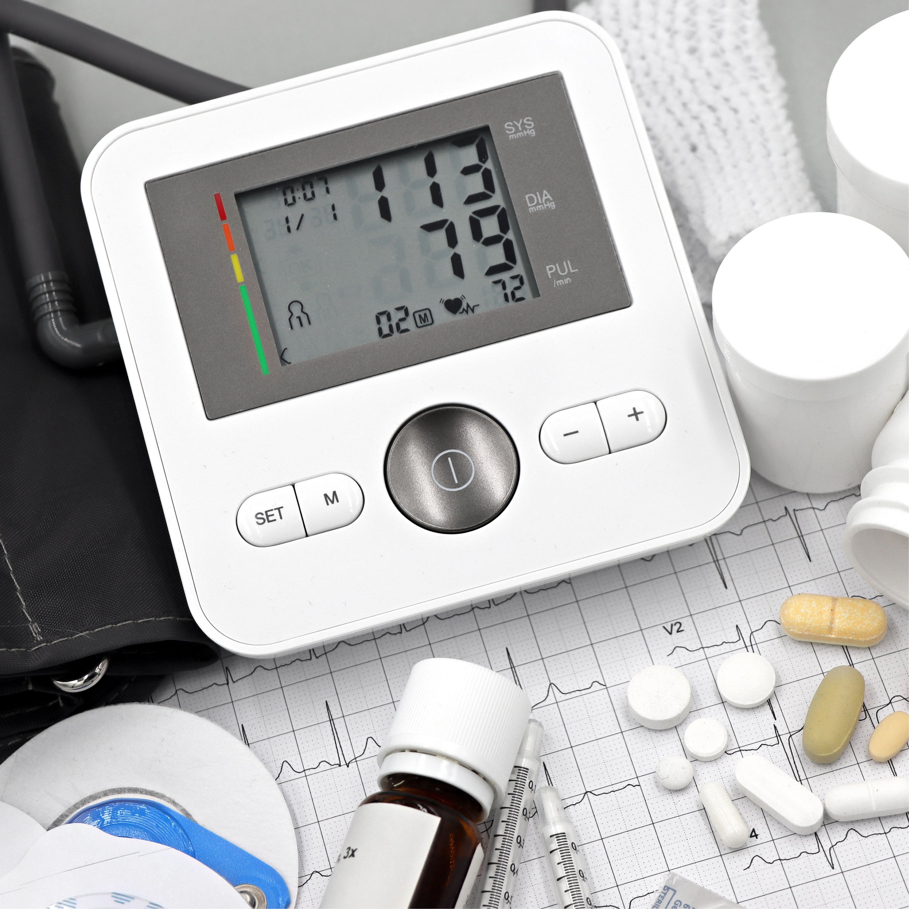 Medical Supplies & Equipment