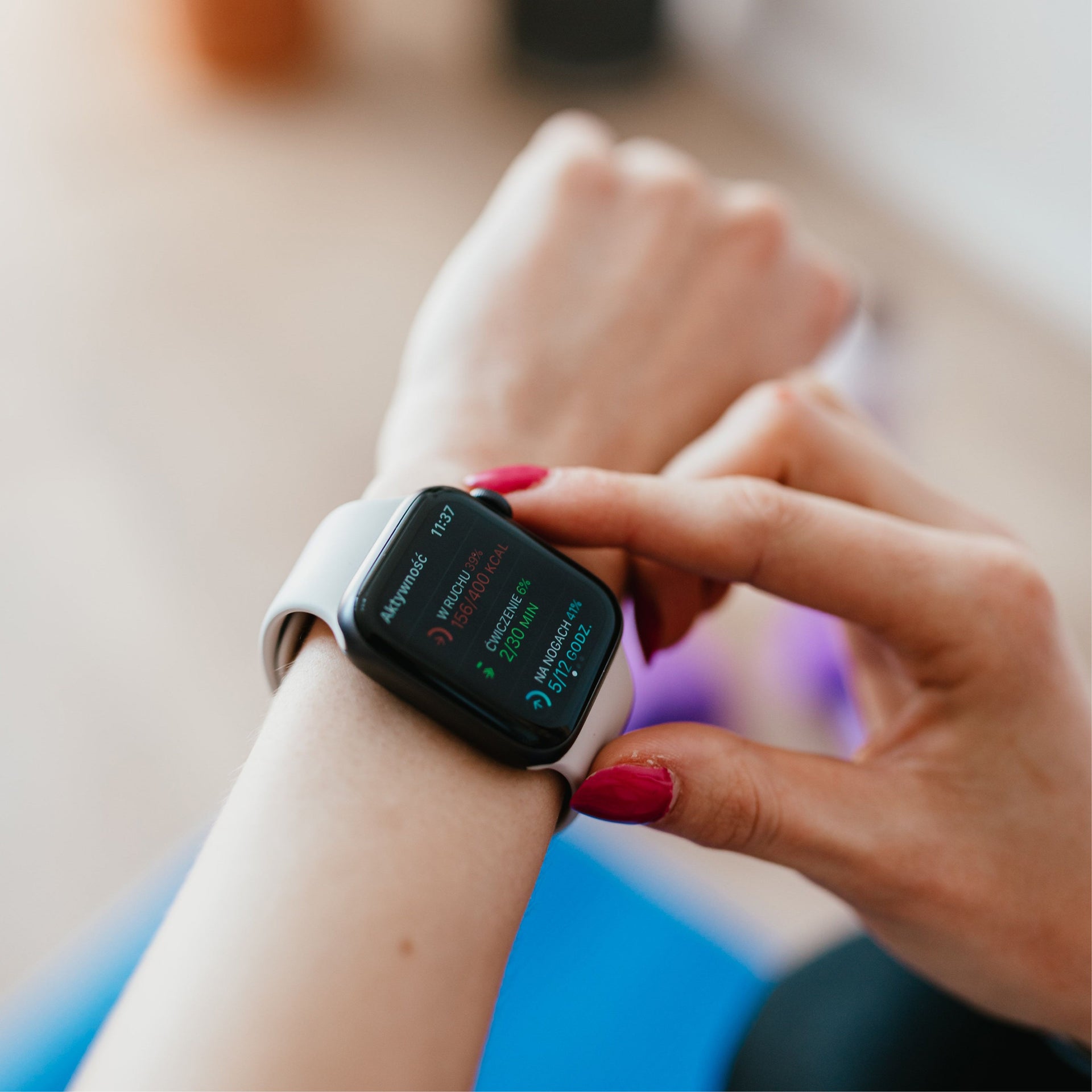 Wearable Technology