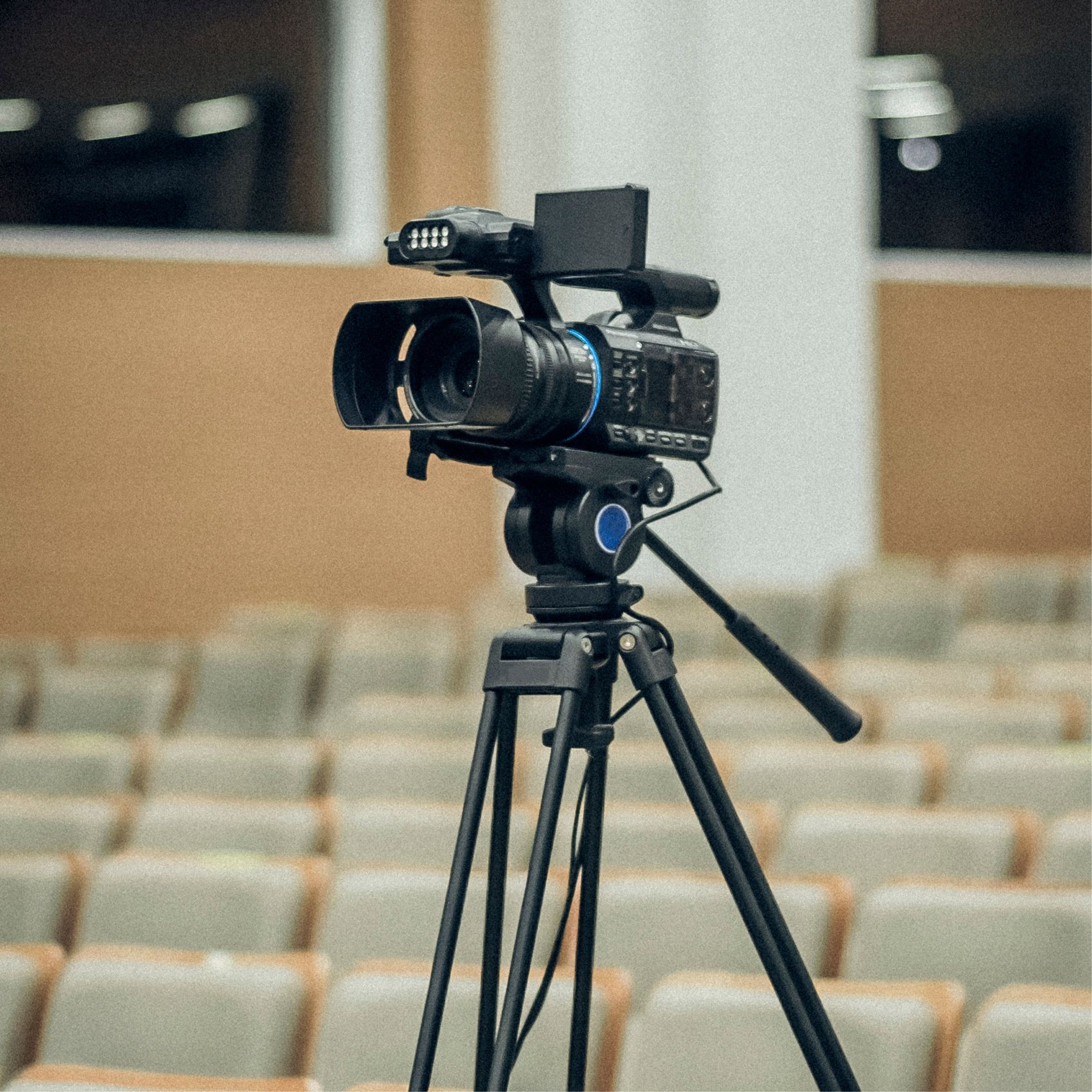 Video Projectors