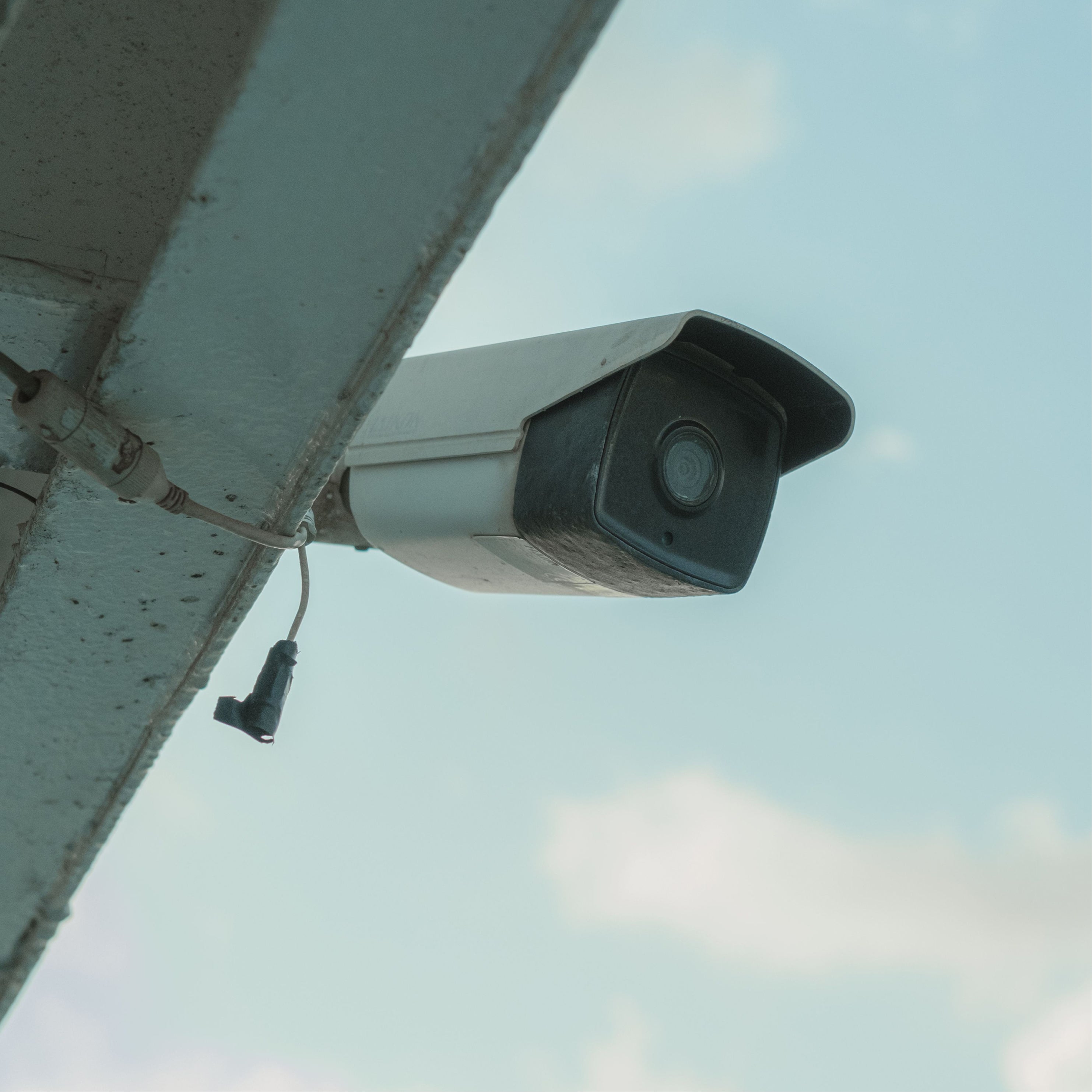 Security Cameras