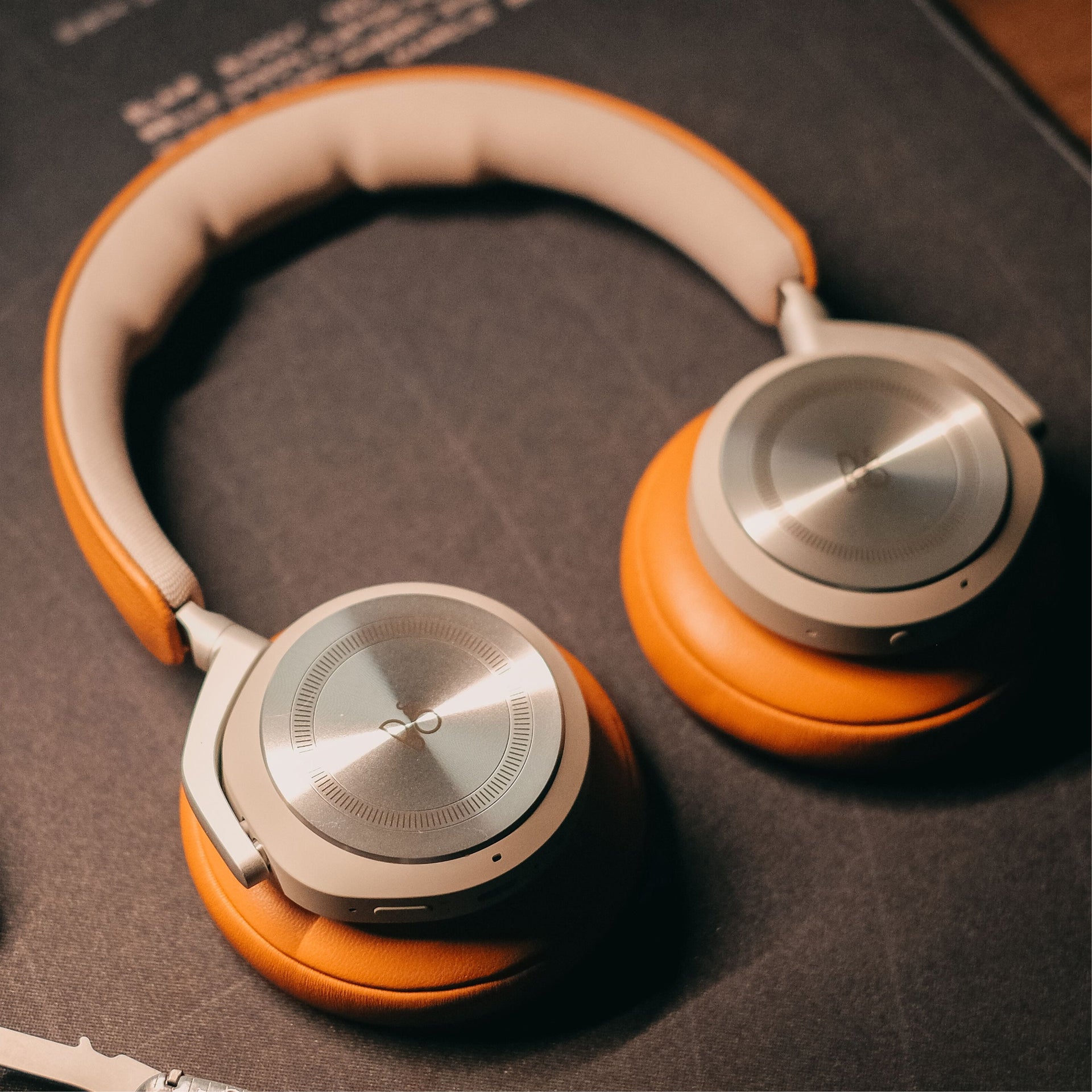 Portable Audio & Communication