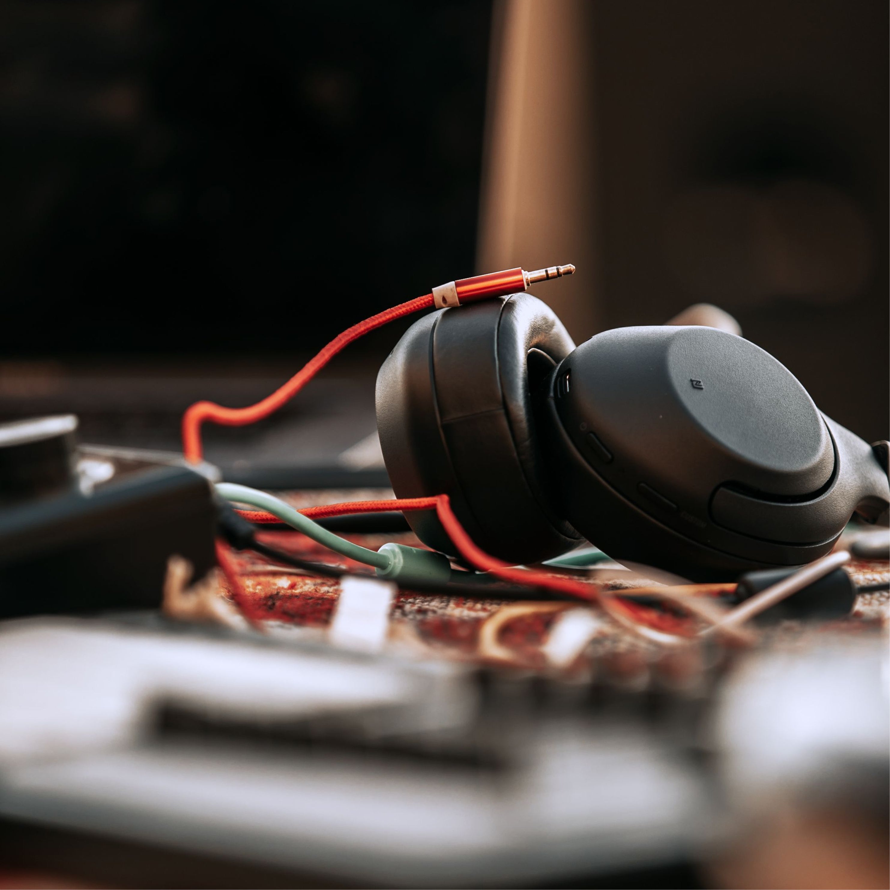 Audio & Headphones