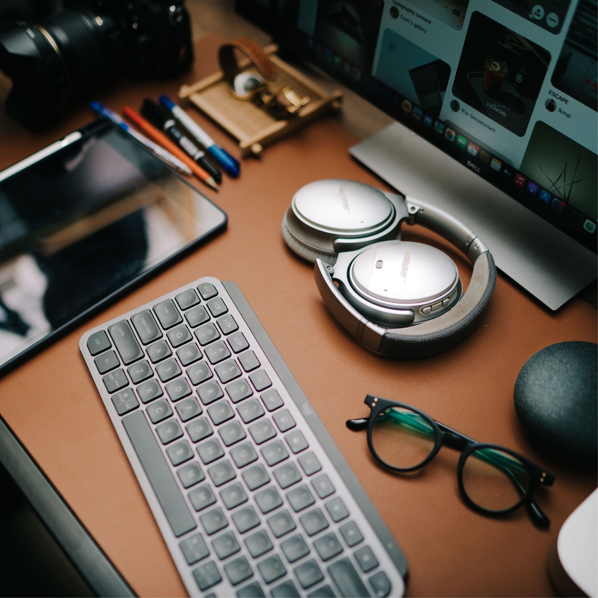 Electronics & Tech