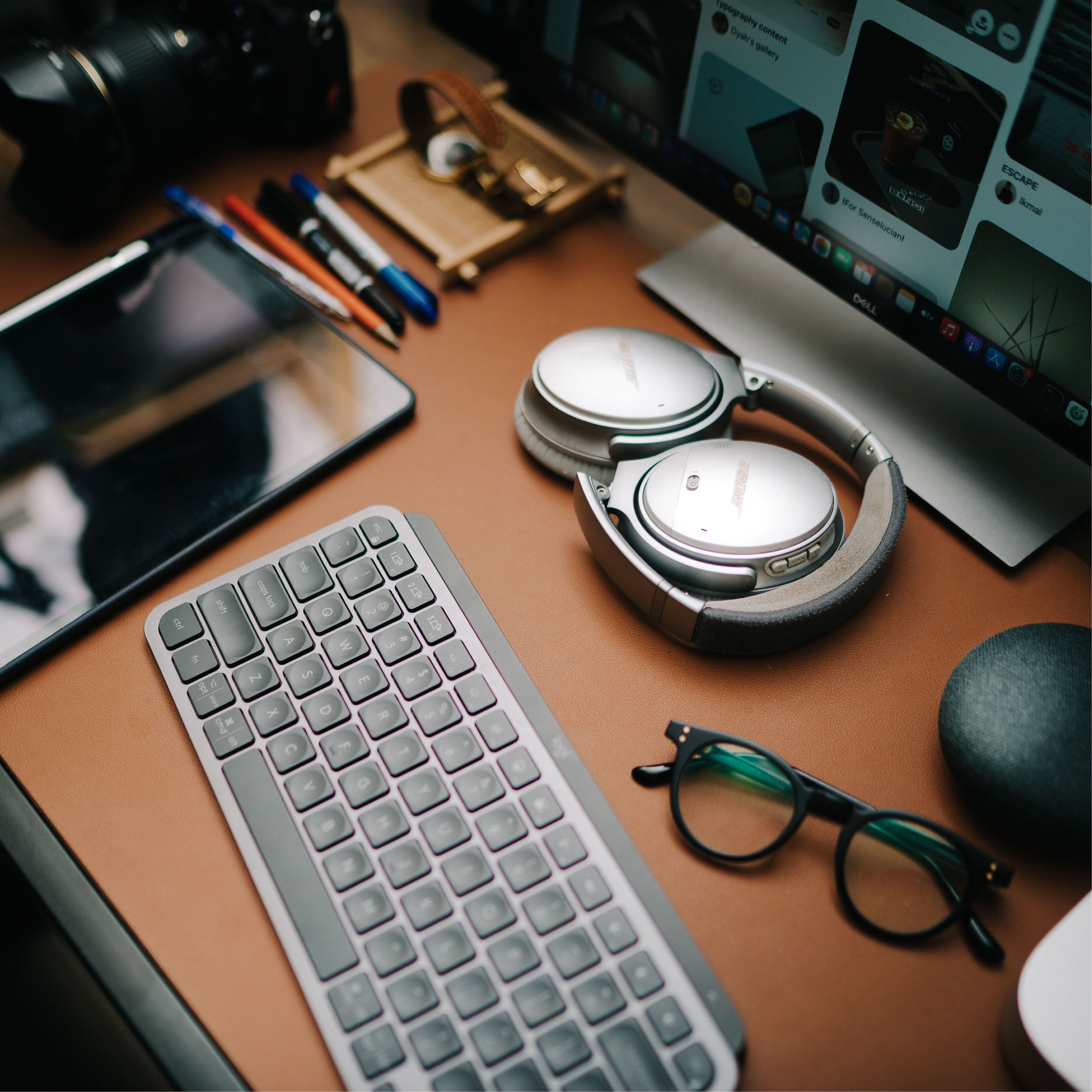 Electronics & Tech