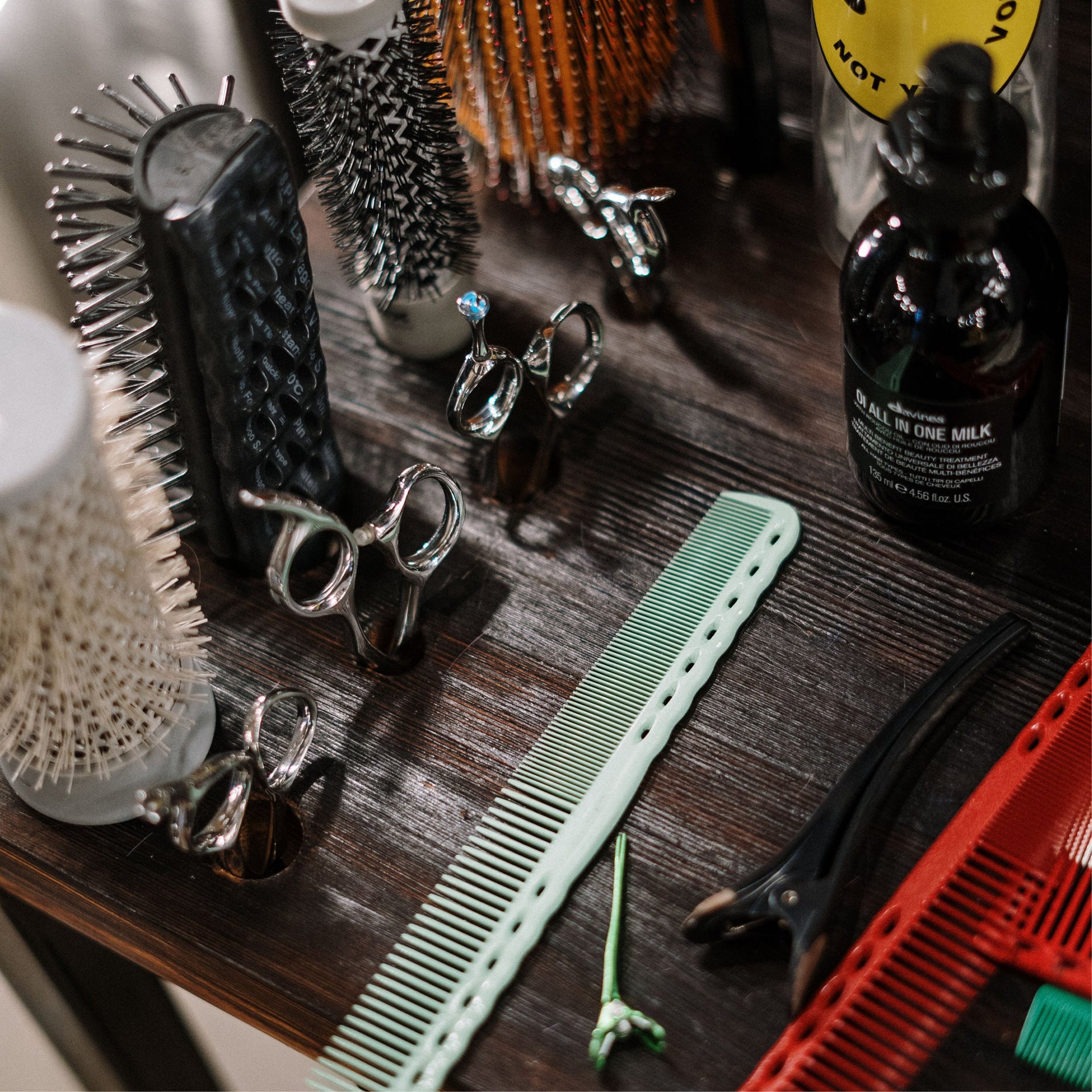 Styling Tools