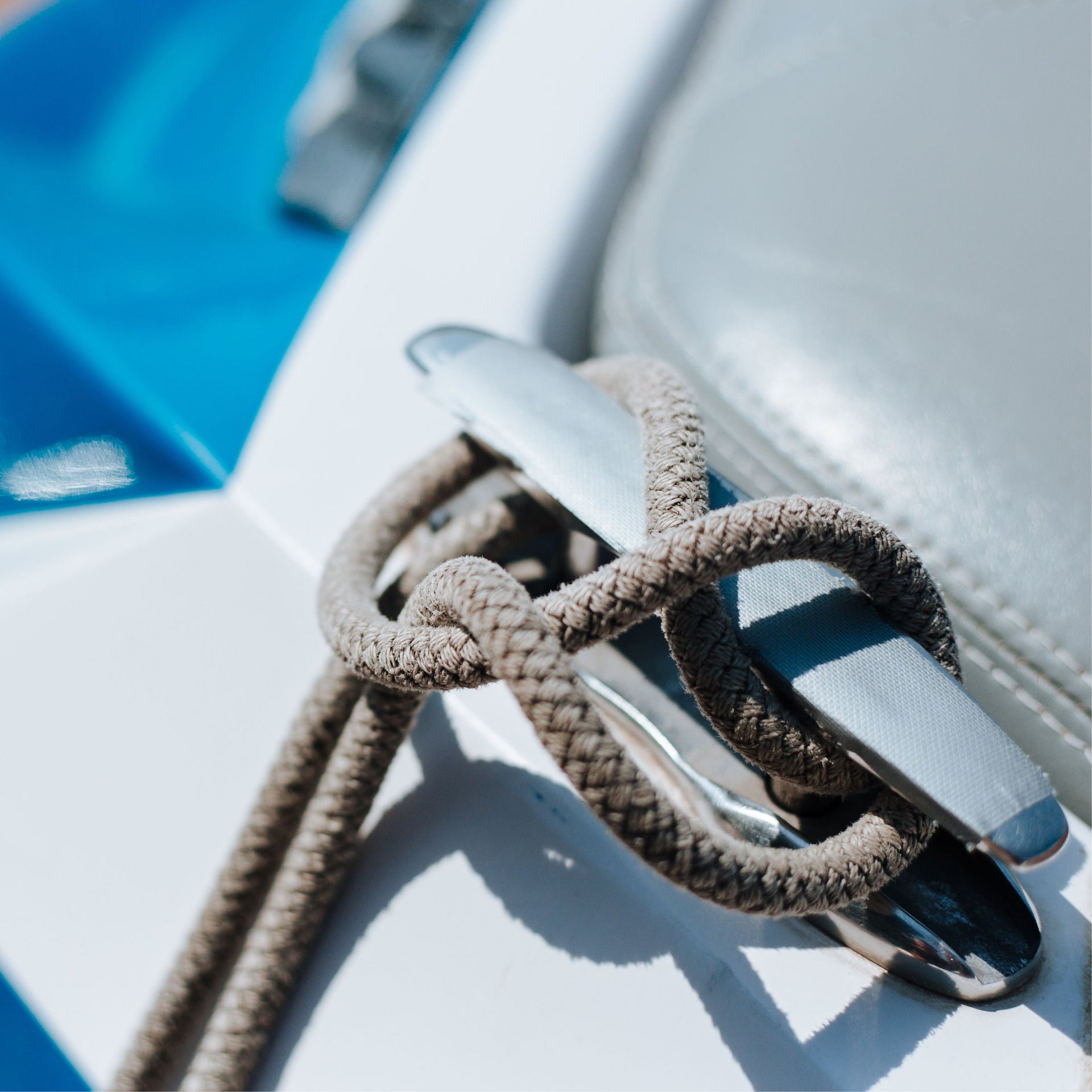 Cargo Tie Downs