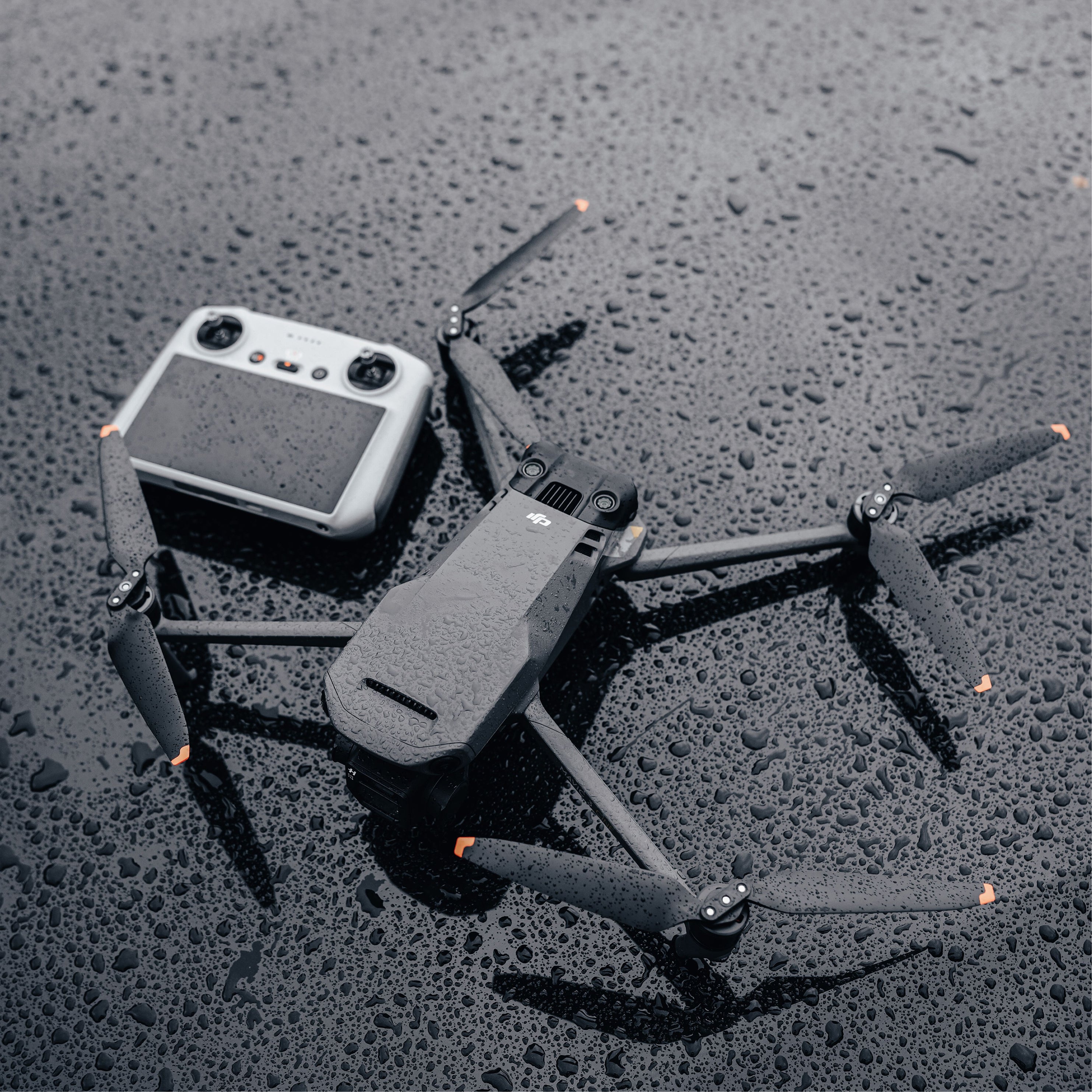 Remote Control Toys