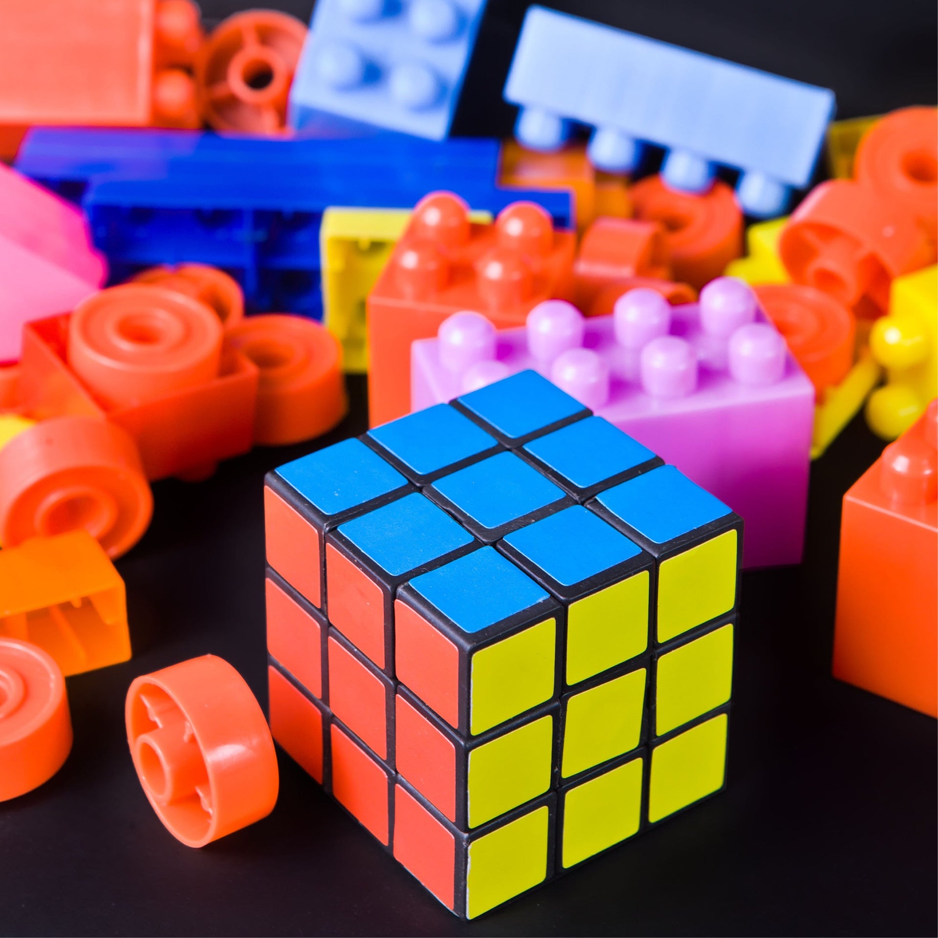 Toys & Games