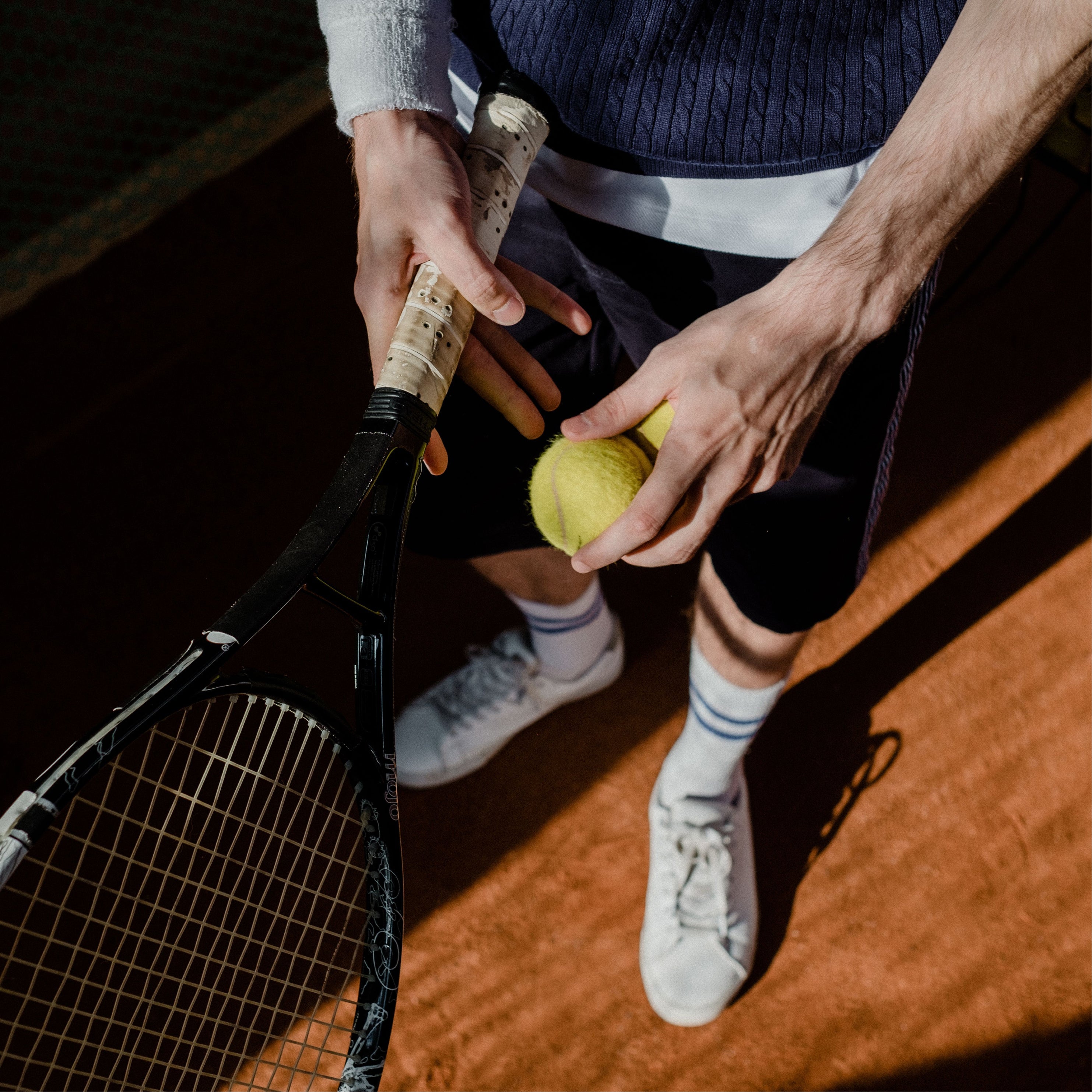 Sports & Fitness
