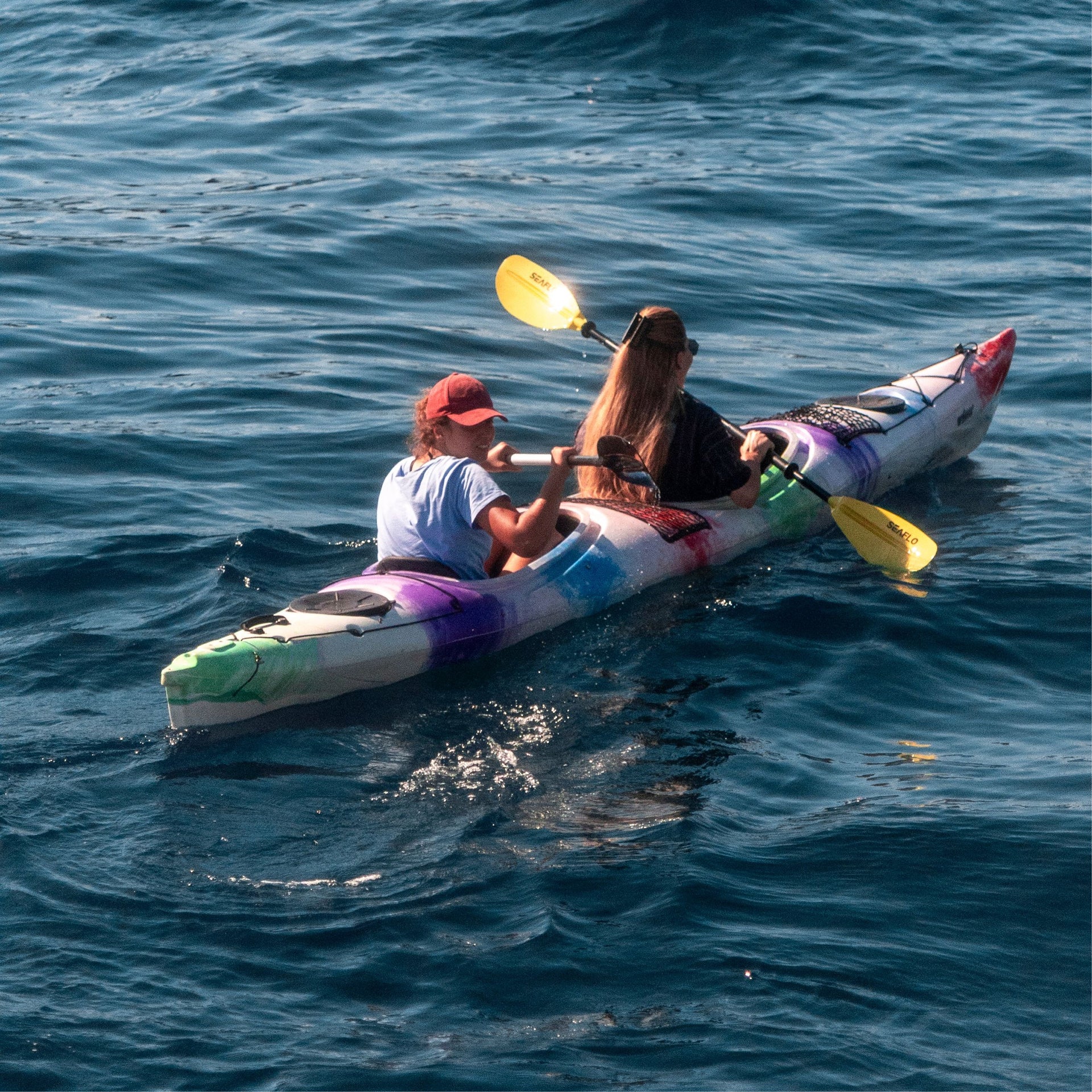 Outdoor Recreation