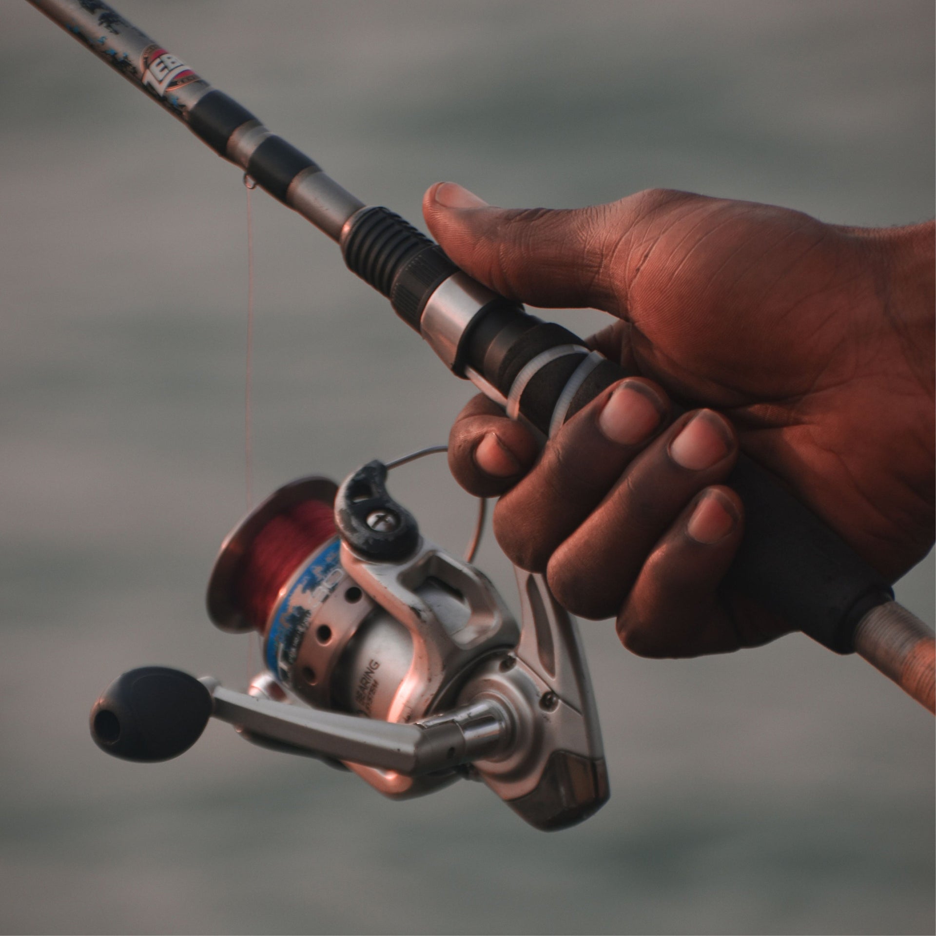 Hunting & Fishing
