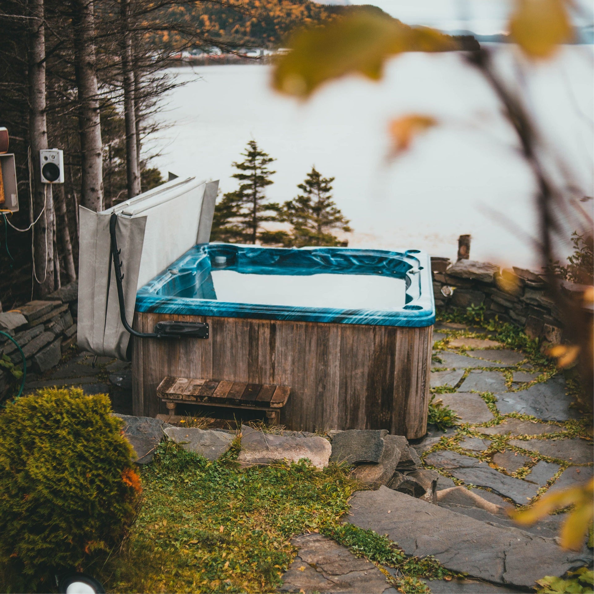 Pools, Hot Tubs & Supplies