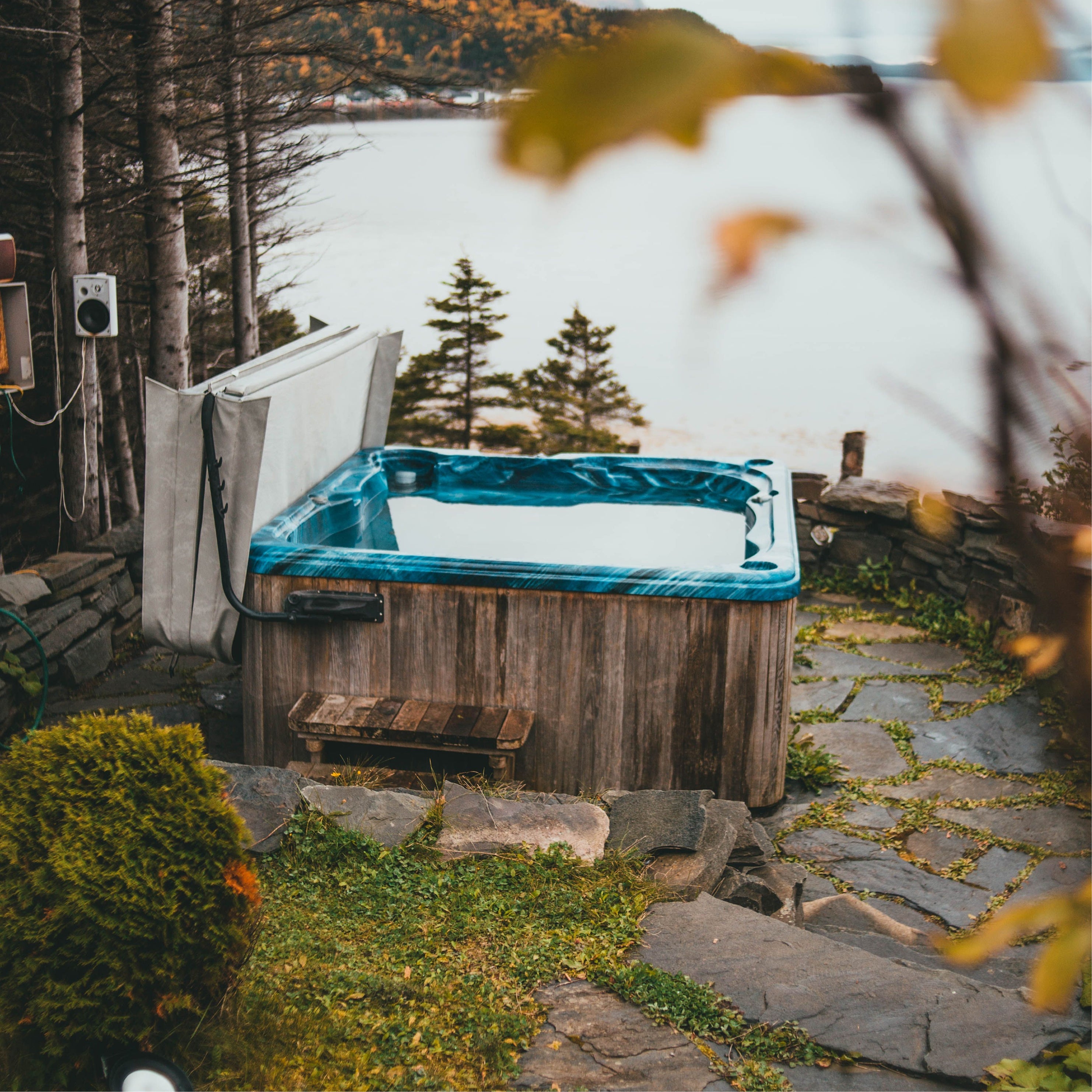 Pools, Hot Tubs & Supplies