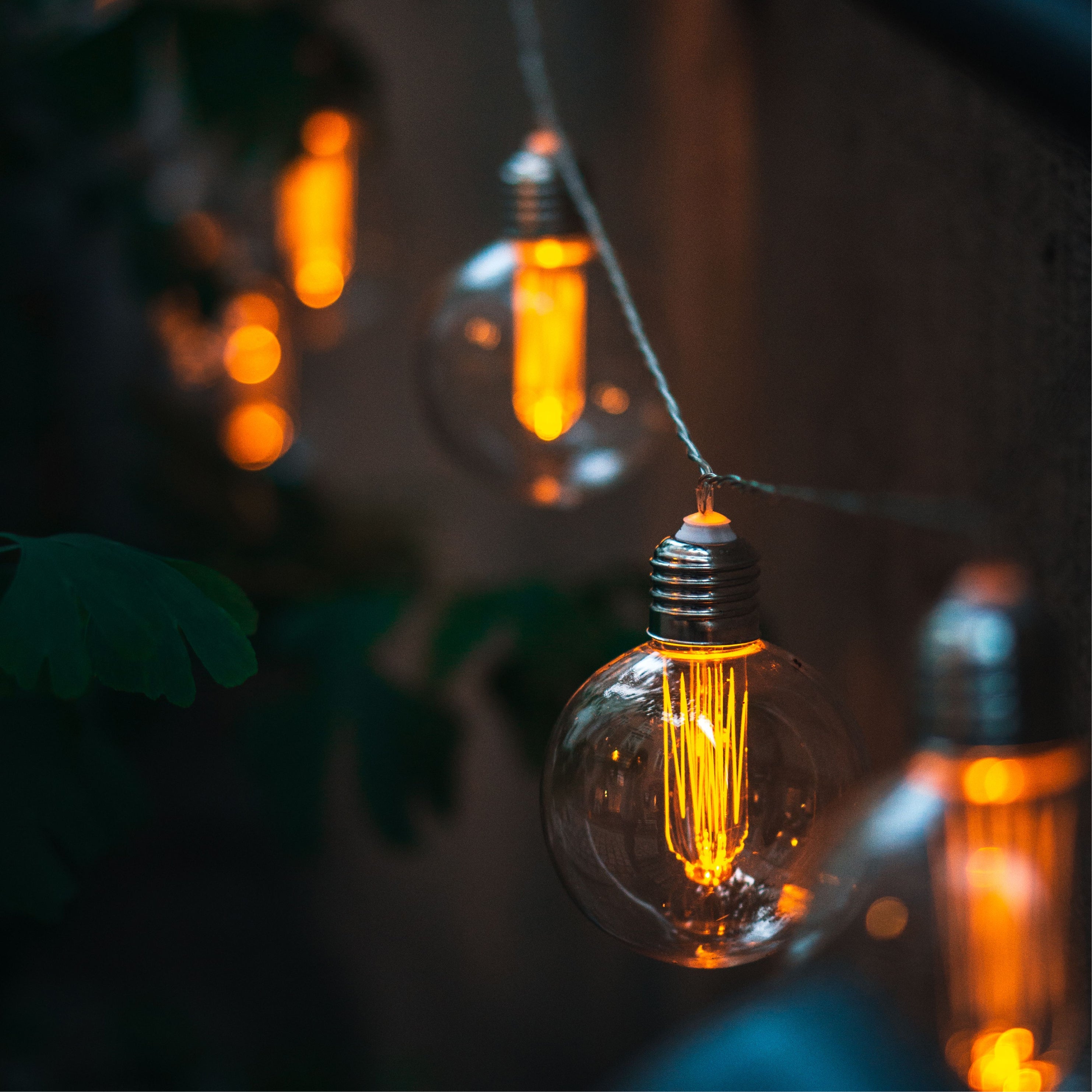 Outdoor Lighting