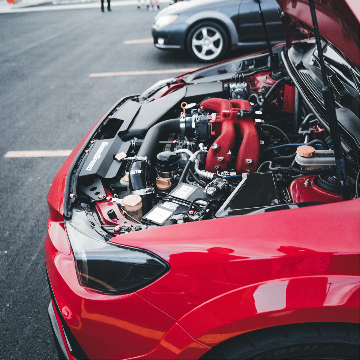 Vehicle Tools & Equipment