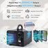 OzoPurex 68,000mg/h Ozone Generator & Ioniser for Large Spaces