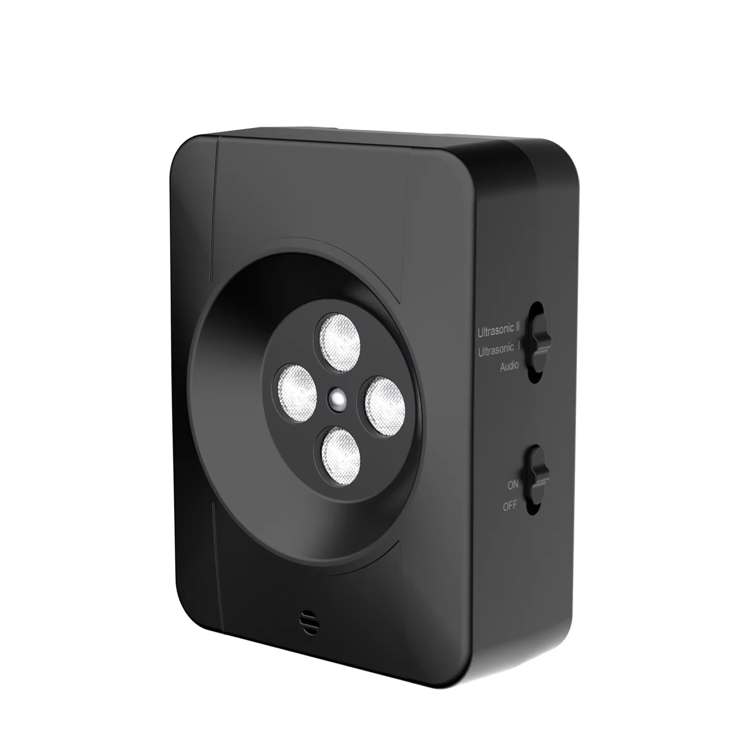 Barkren Dog Barking Deterrent