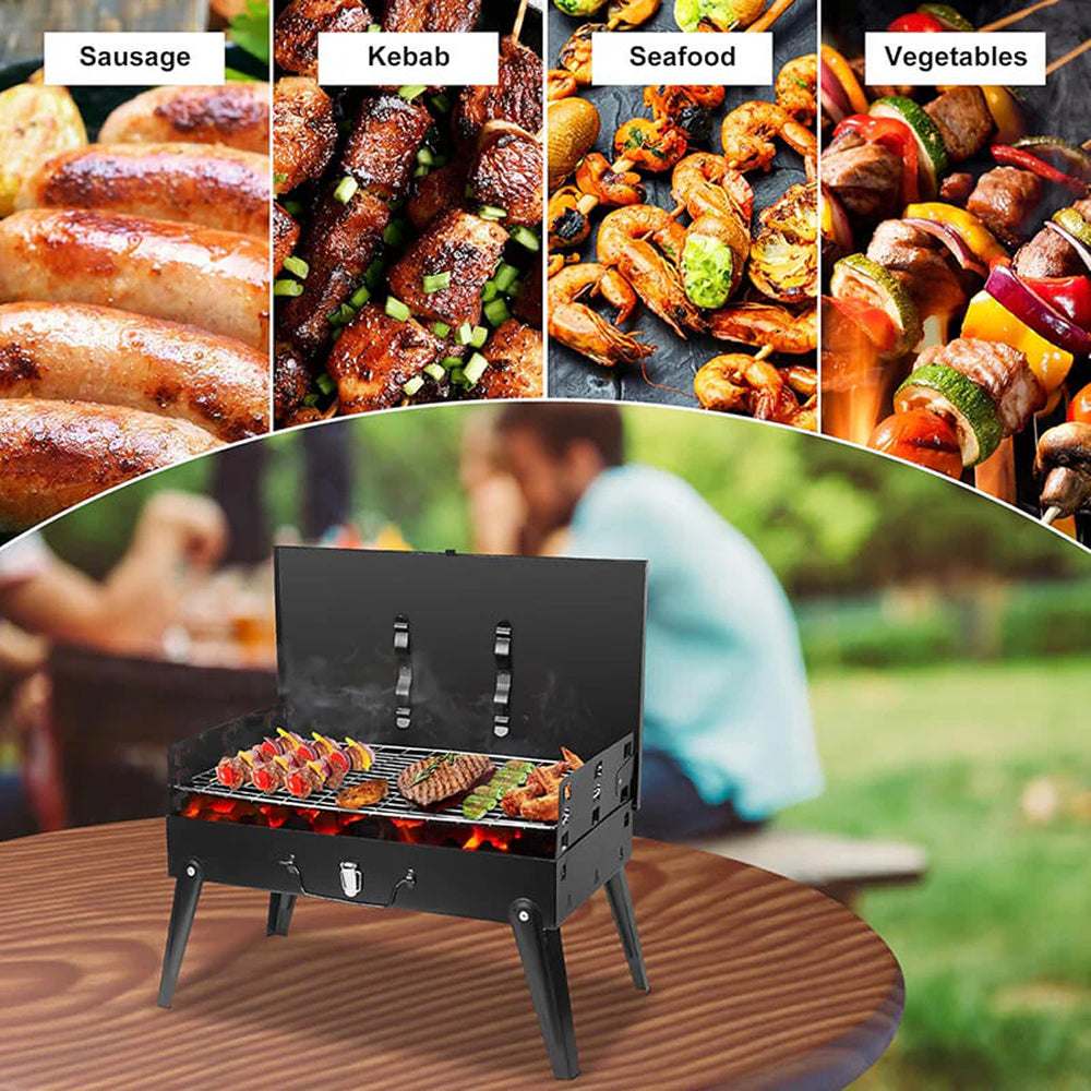 GrilFoldi