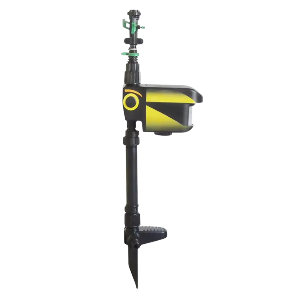 ActipVigi Motion Activated Sprinkler | Humane Pest Deterrent
