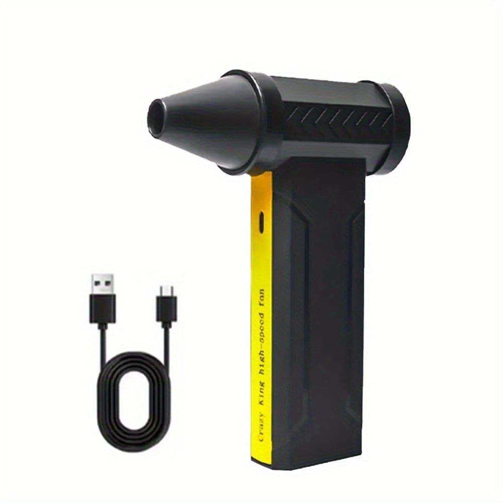 AerroFoe Cordless High-Speed Car Dryer Blower