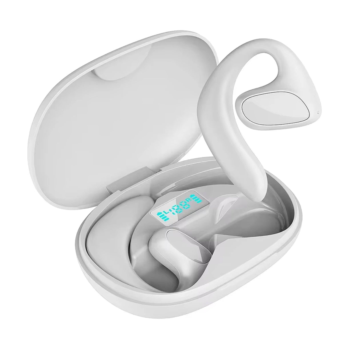 Tranzipod AI Earbud Translator 144 Languages UK