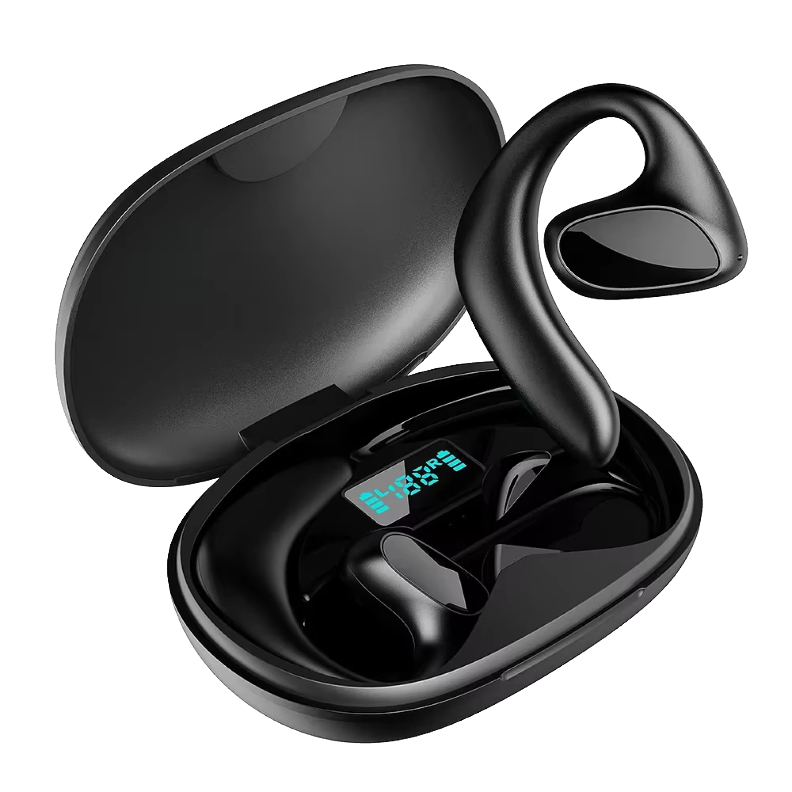 AilyMur AI Translator Earbuds