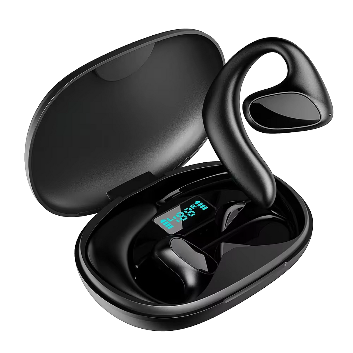 Tranzipod AI Earbud Translator 144 Languages UK