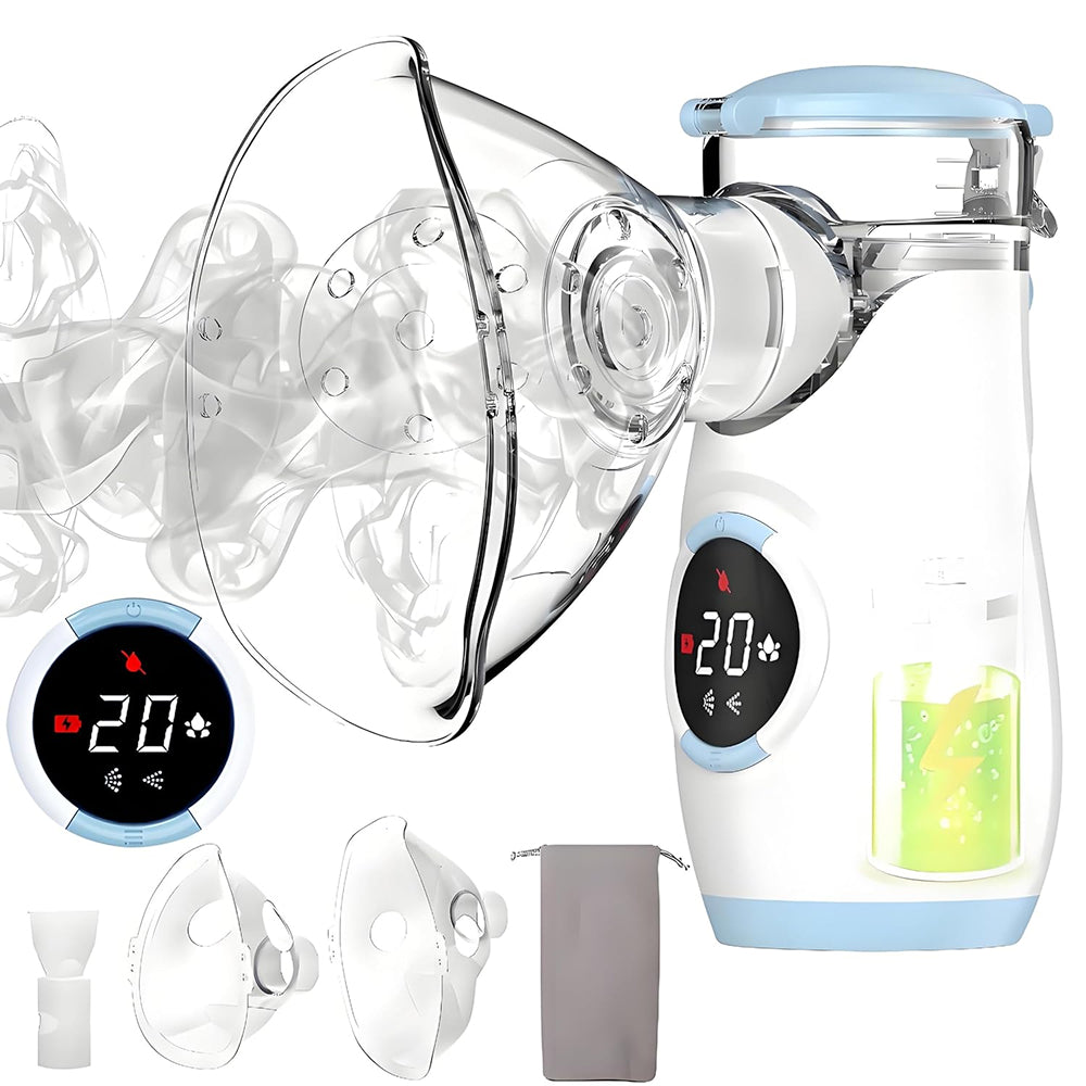 AirNubex Portable Neubulizer