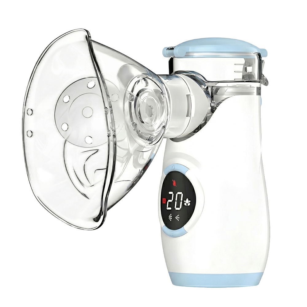 AirNubex Portable Neubulizer
