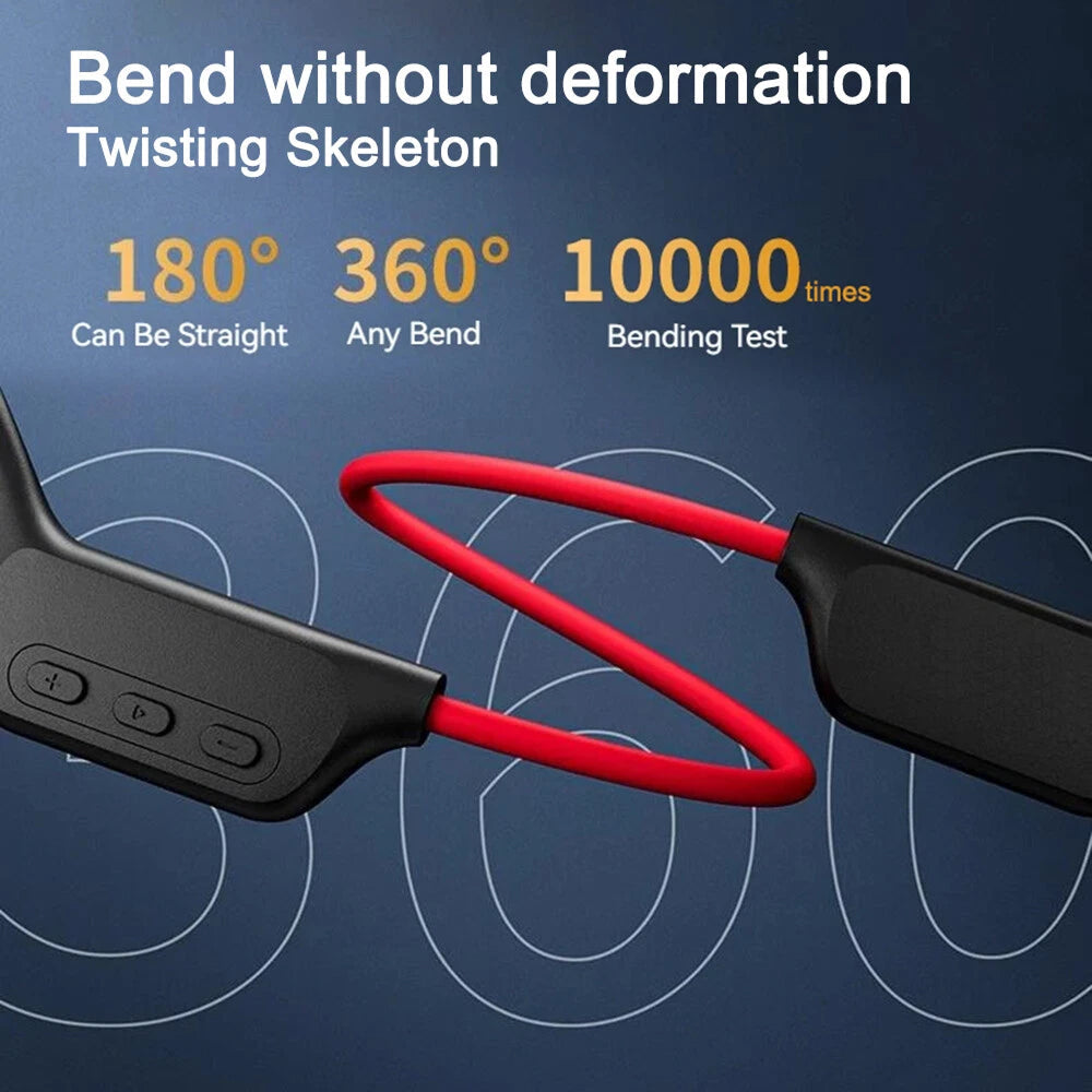 AquaTuny Swimming Earbuds