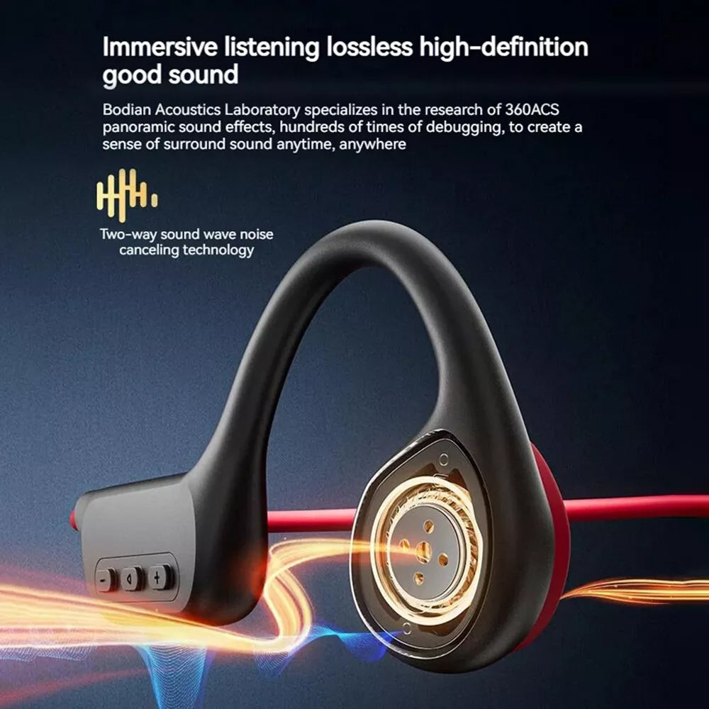 AquaTuny Swimming Earbuds