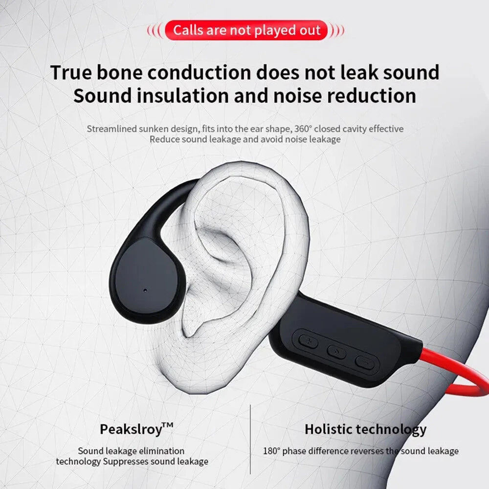 AquaTuny Swimming Earbuds