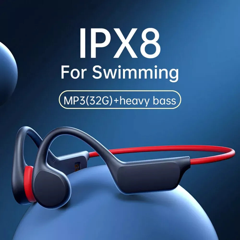 AquaTuny Swimming Earbuds