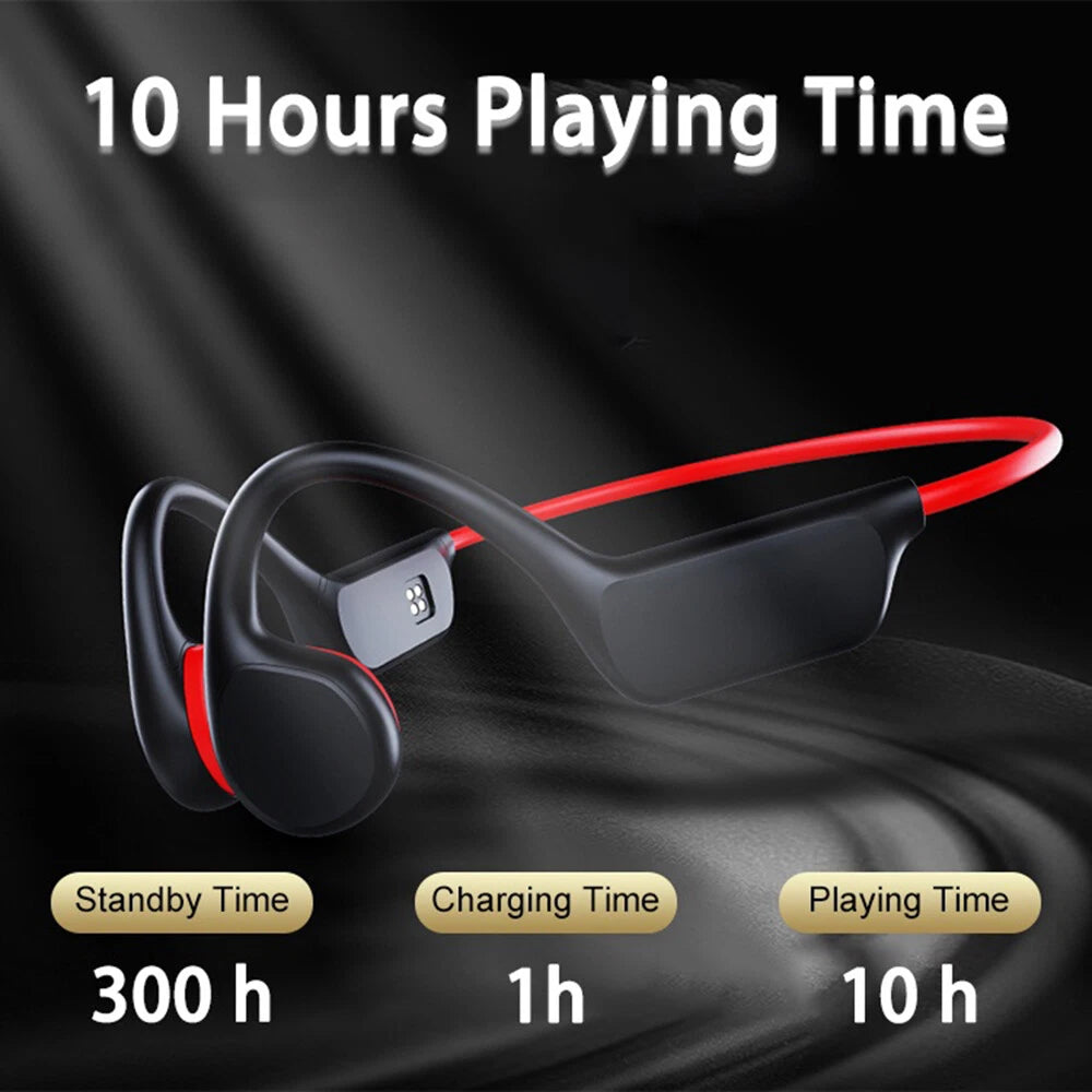 AquaTuny Swimming Earbuds
