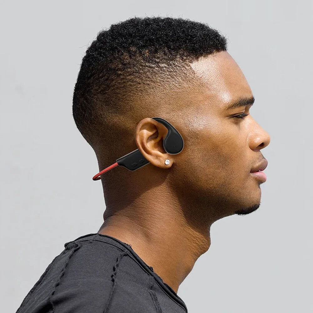 AquaTuny Swimming Earbuds