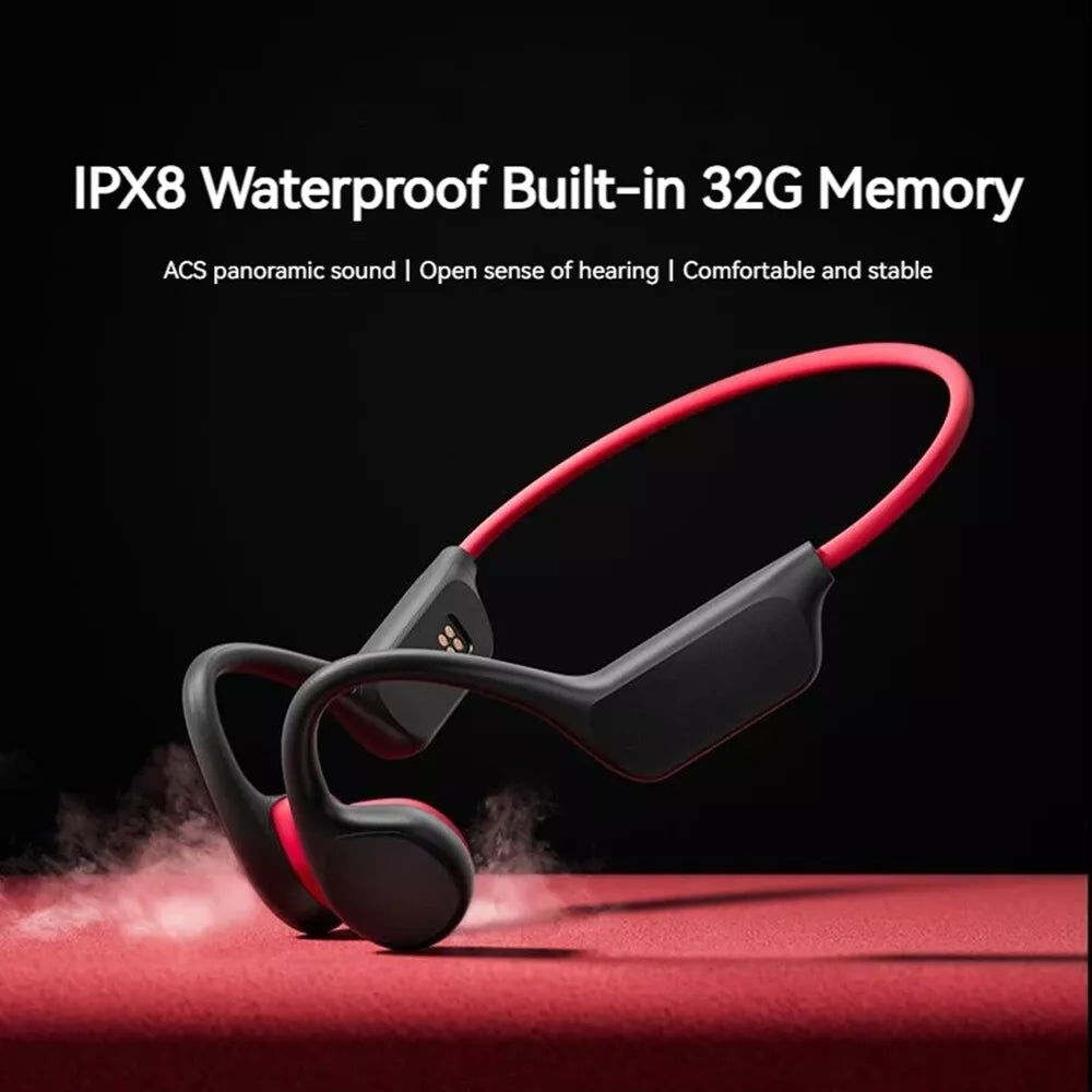 AquaTuny Swimming Earbuds