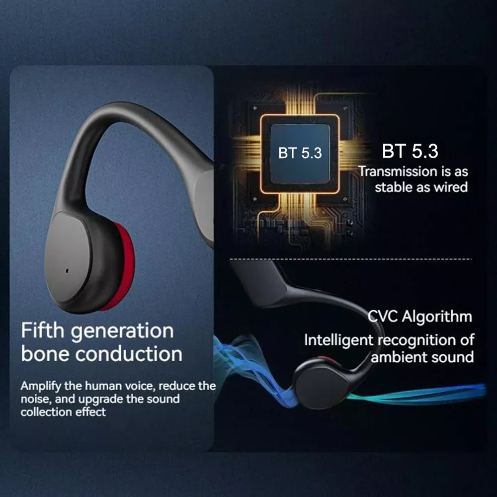 AquaTuny Swimming Earbuds
