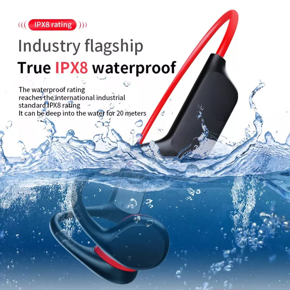 AquaTuny Swimming Earbuds