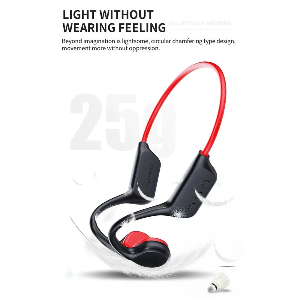 AquaTuny Swimming Earbuds