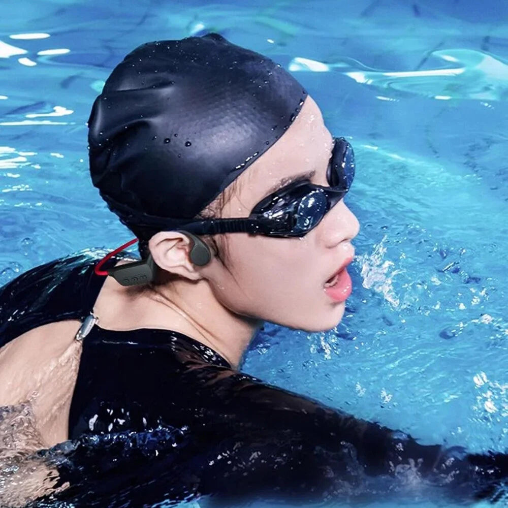 AquaTuny Swimming Earbuds